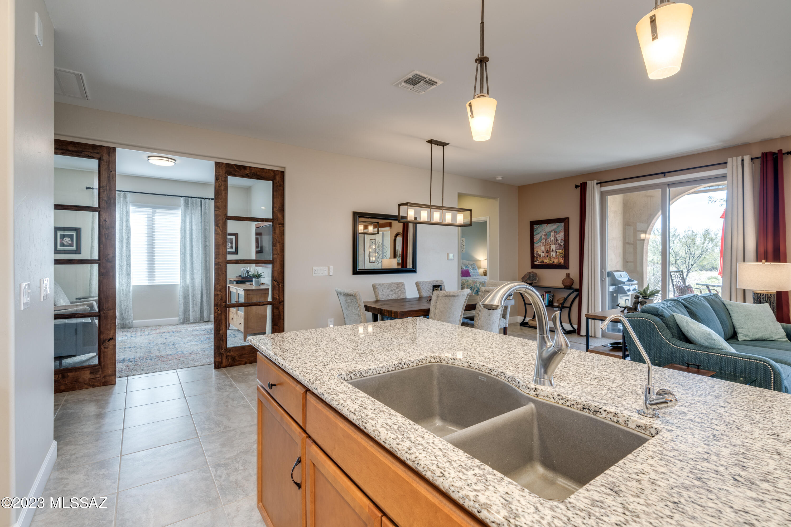 Quail Creek II (1-34) - Residential
