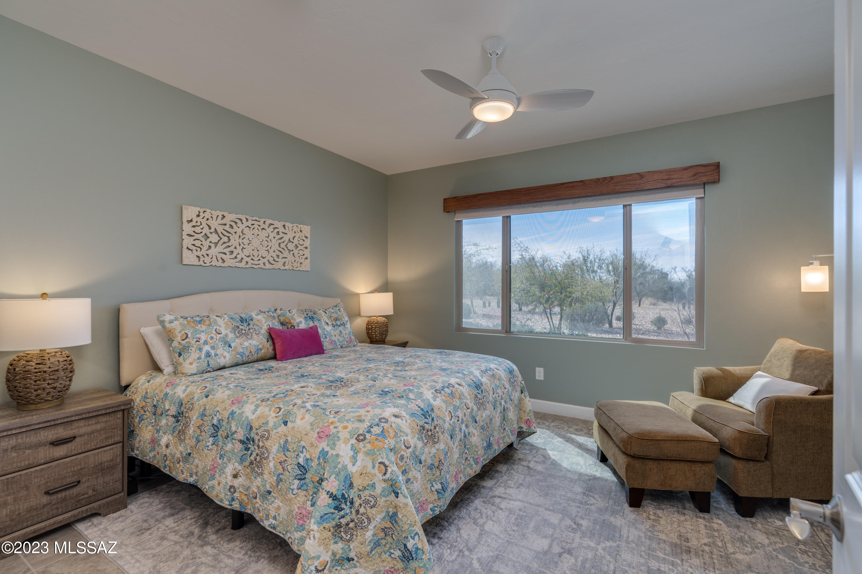 Quail Creek II (1-34) - Residential