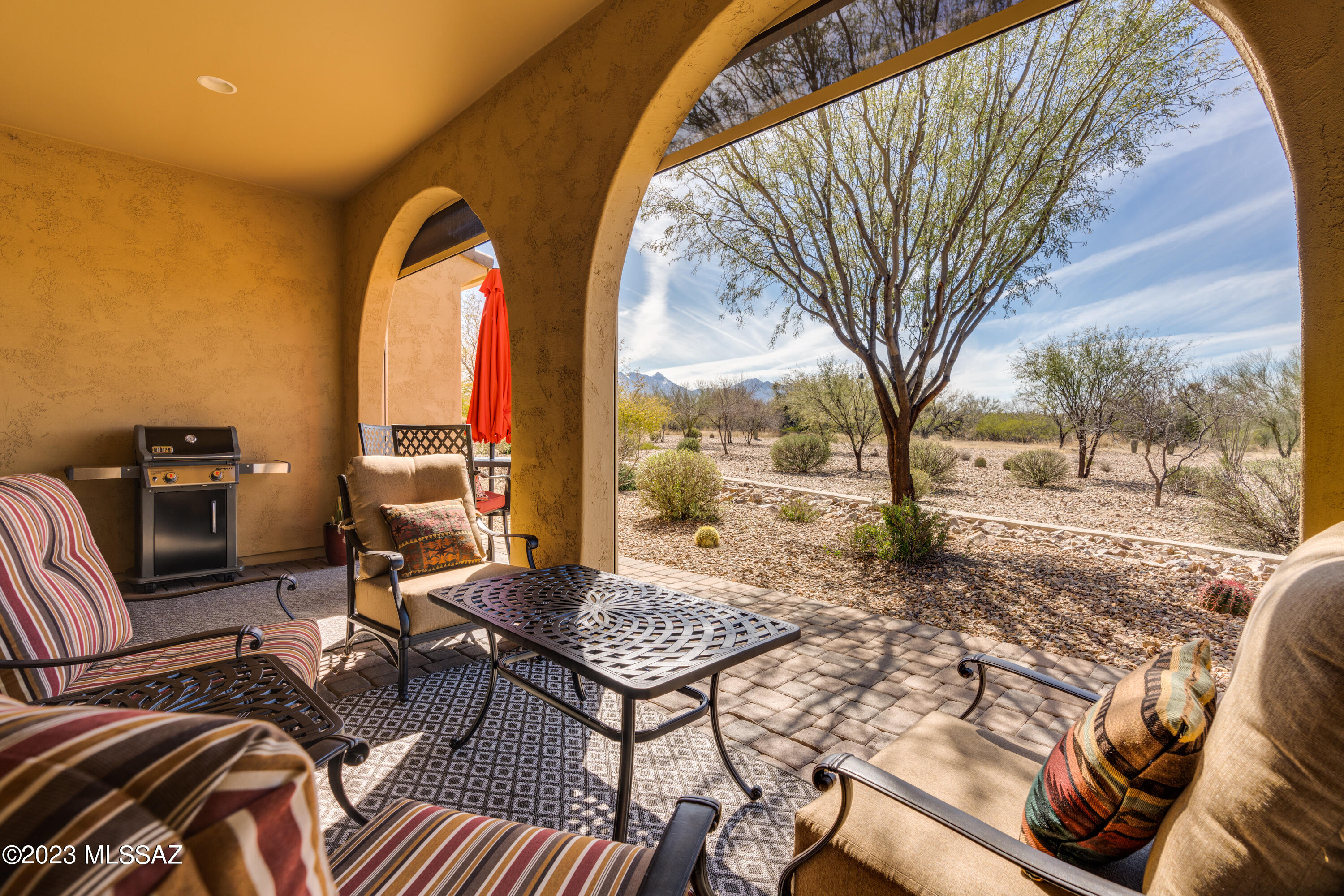 Quail Creek II (1-34) - Residential