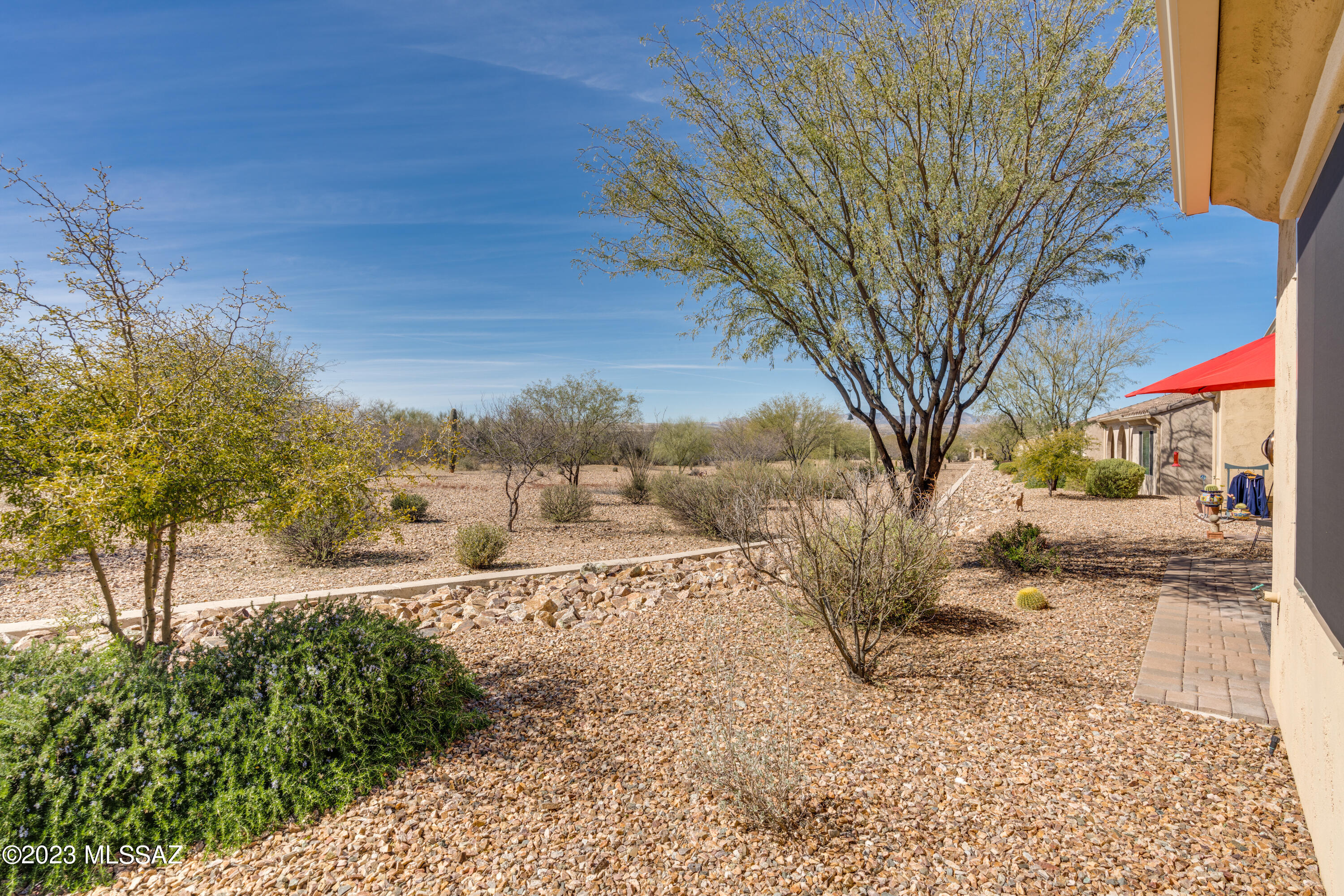 Quail Creek II (1-34) - Residential
