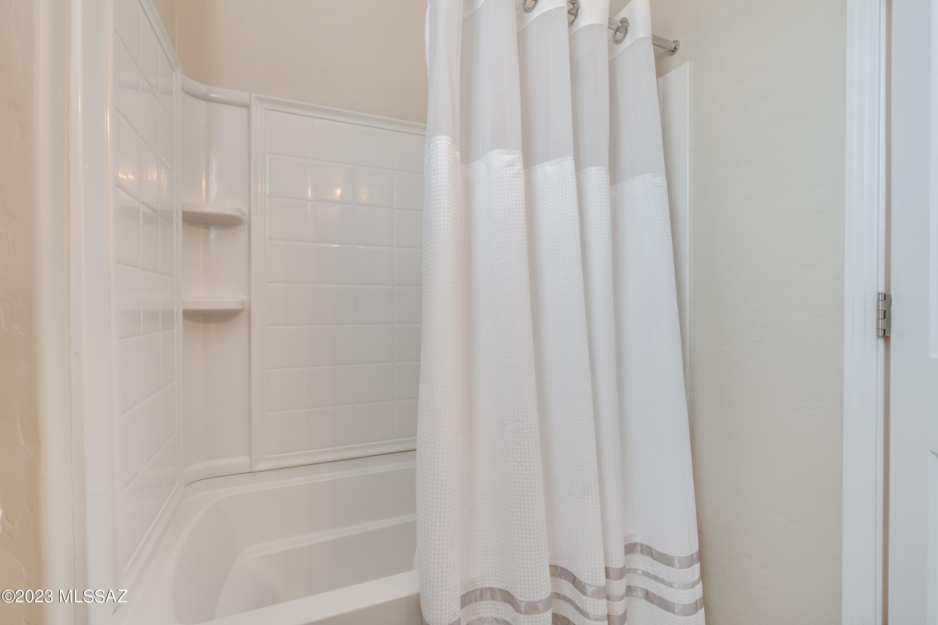 Quail Creek II (1-34) - Residential