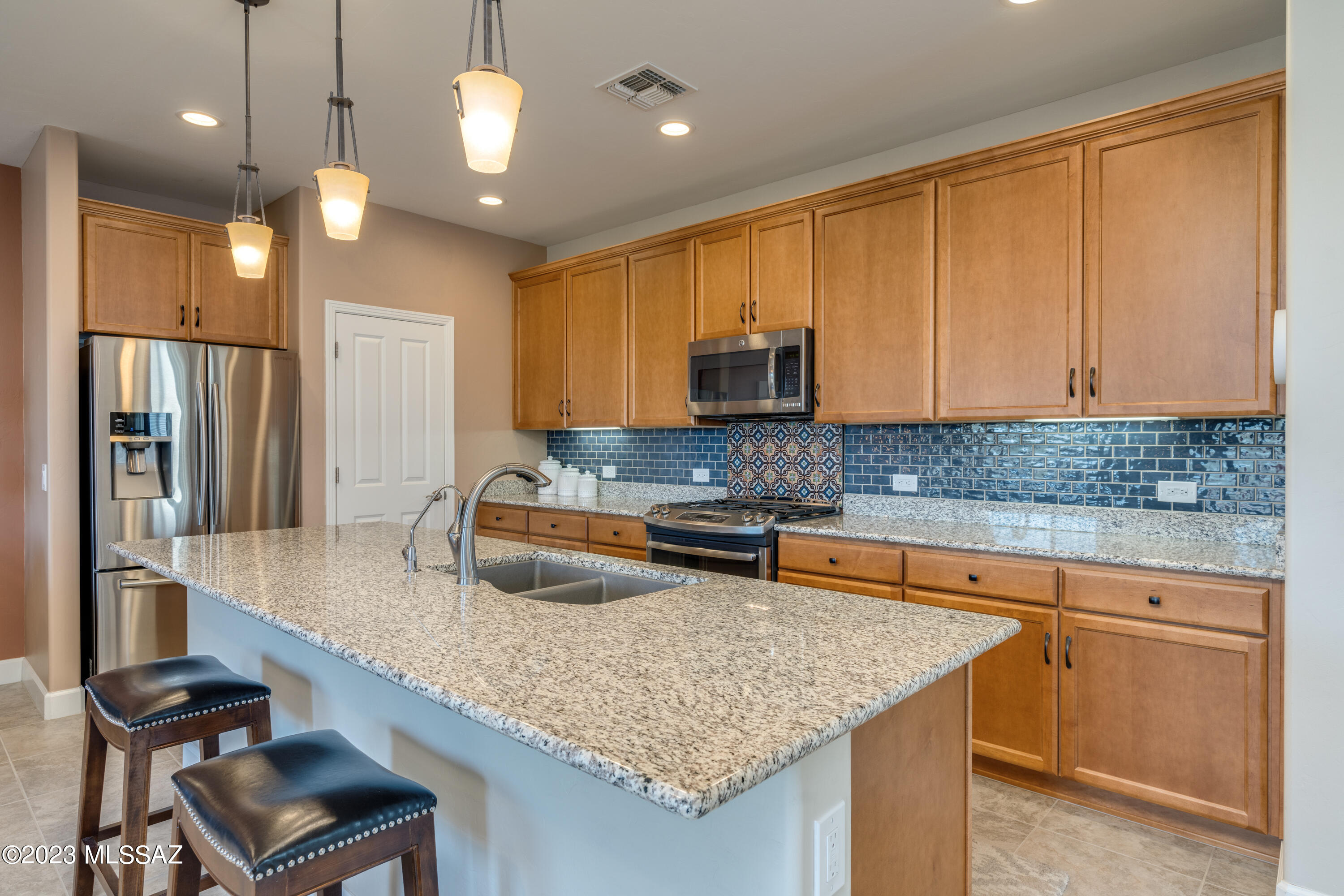 Quail Creek II (1-34) - Residential