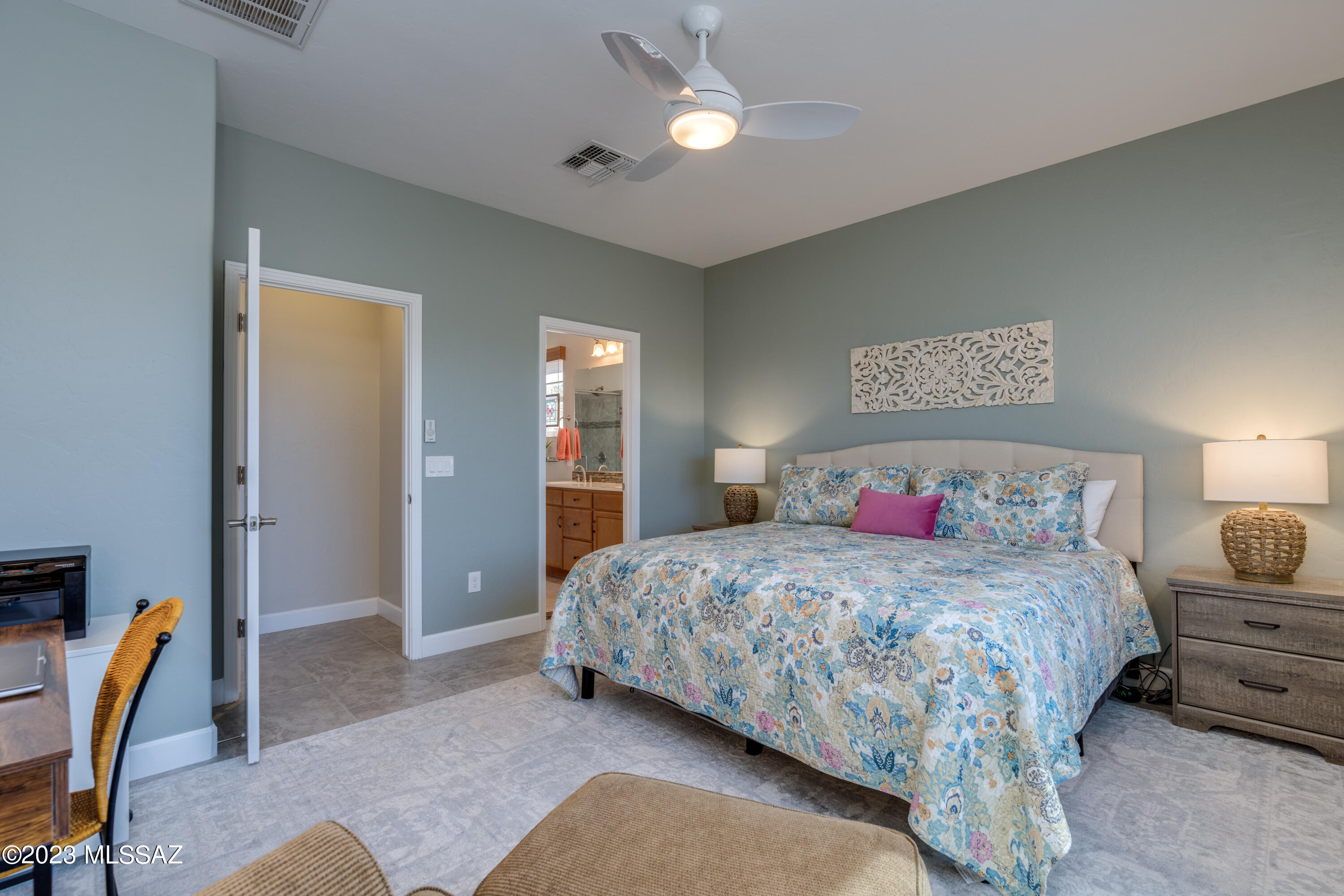 Quail Creek II (1-34) - Residential