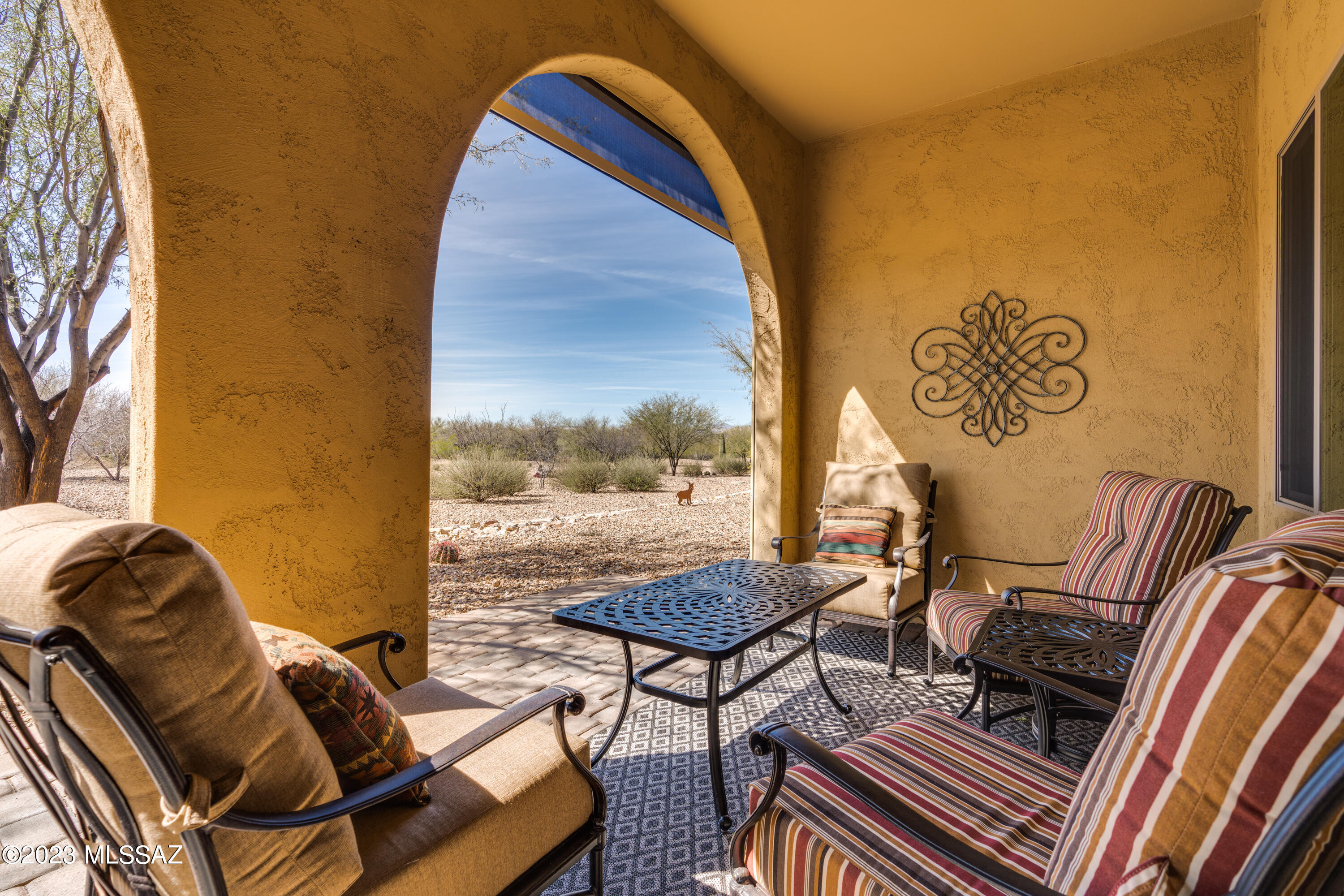 Quail Creek II (1-34) - Residential