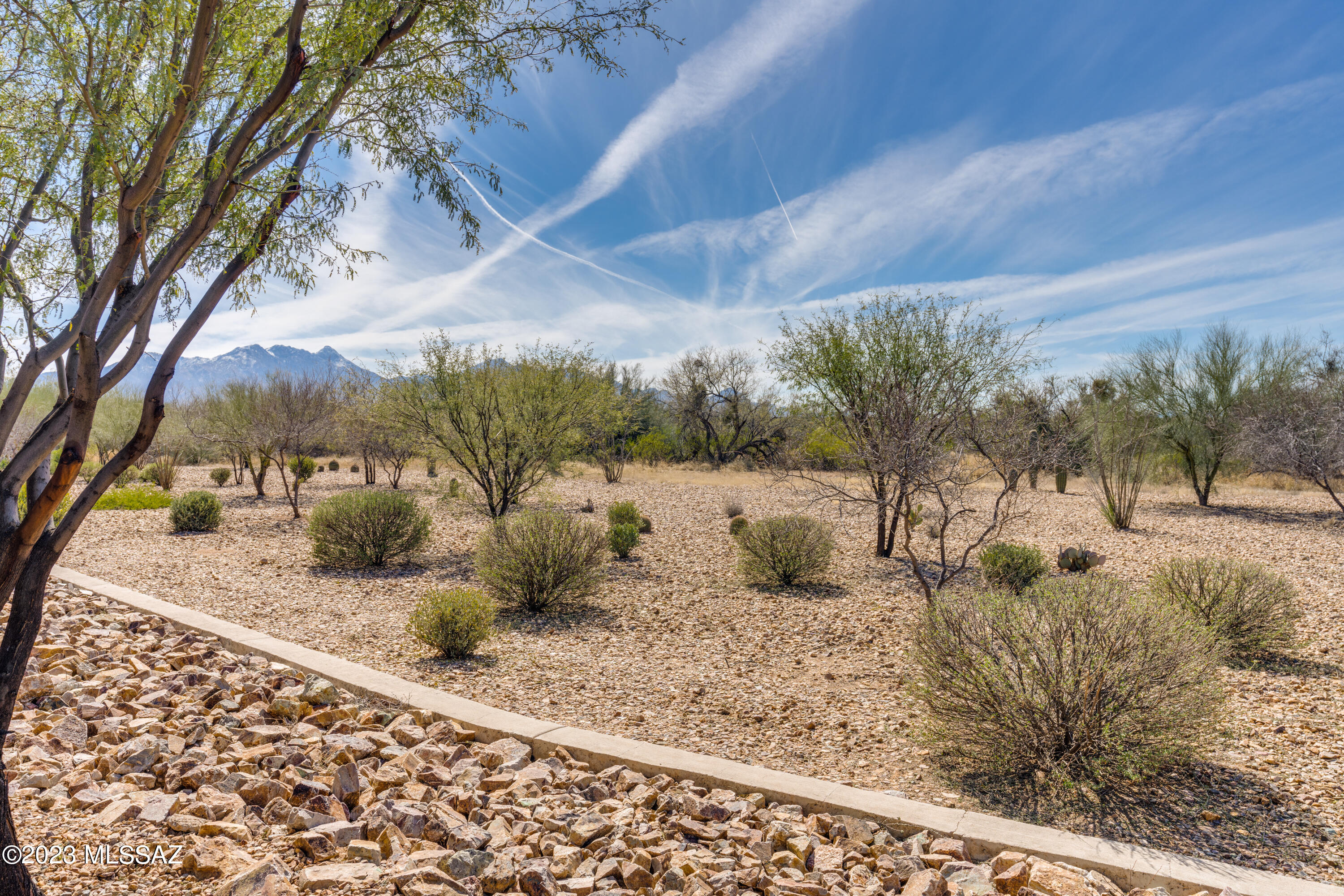 Quail Creek II (1-34) - Residential