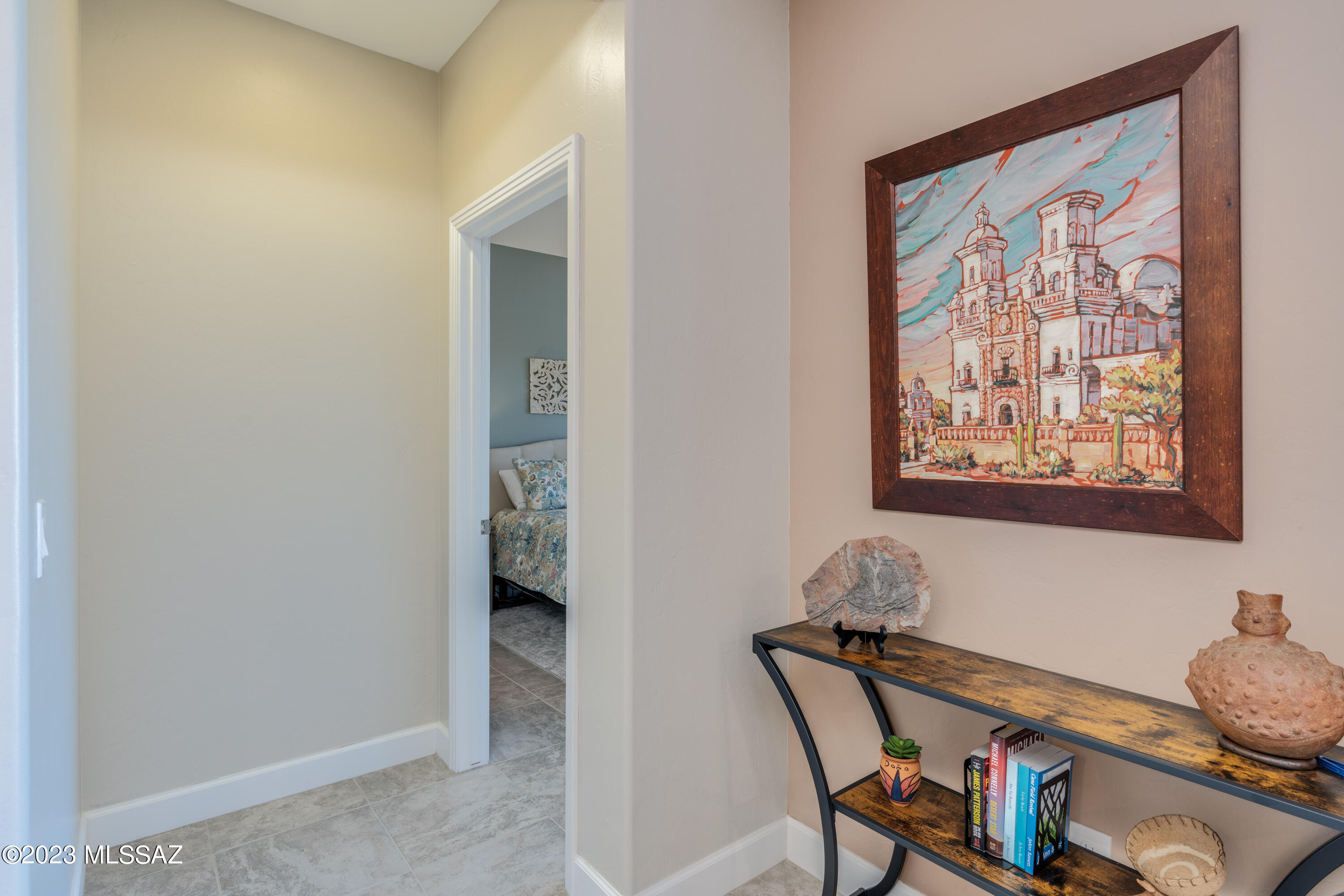 Quail Creek II (1-34) - Residential