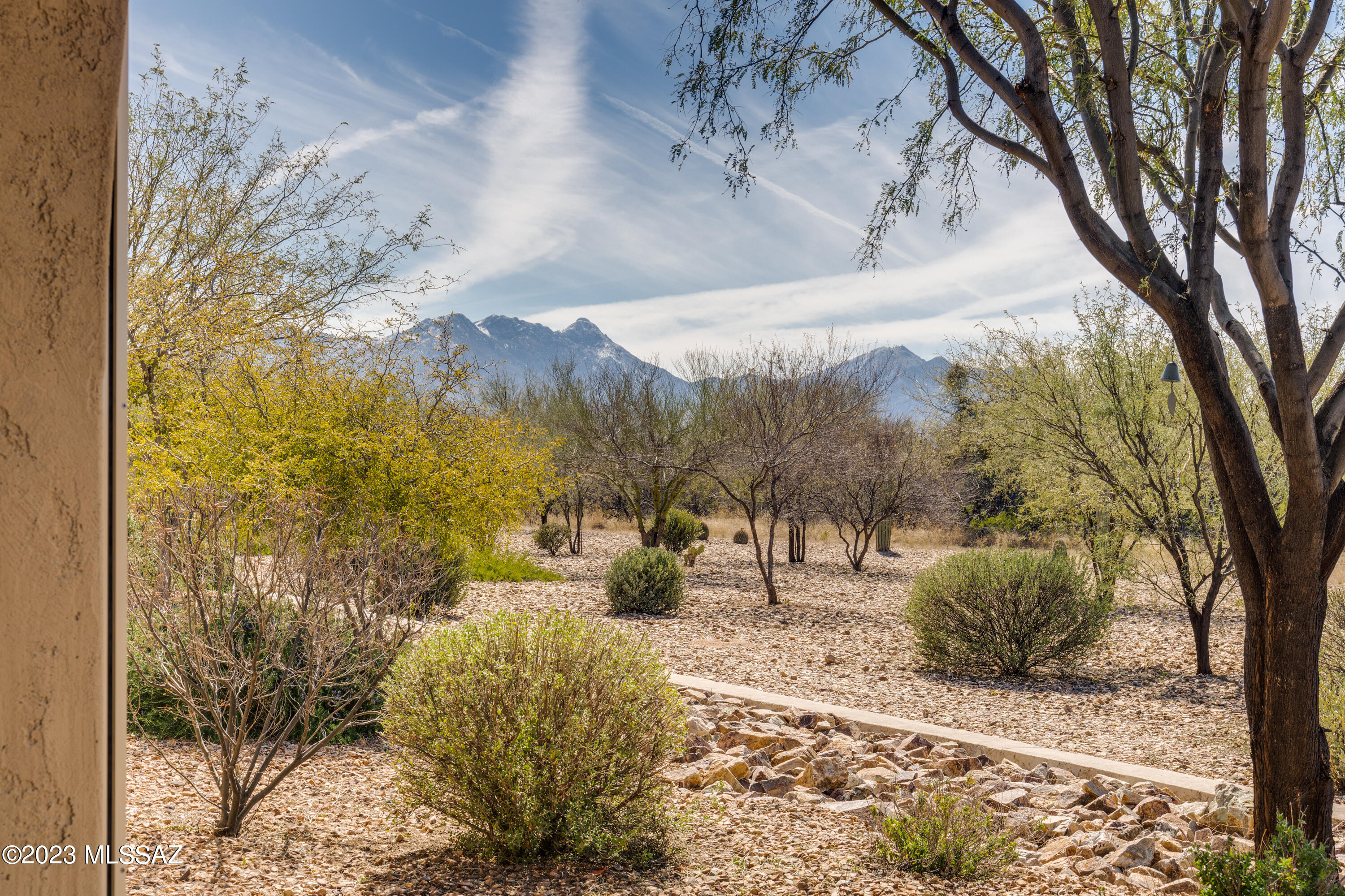 Quail Creek II (1-34) - Residential