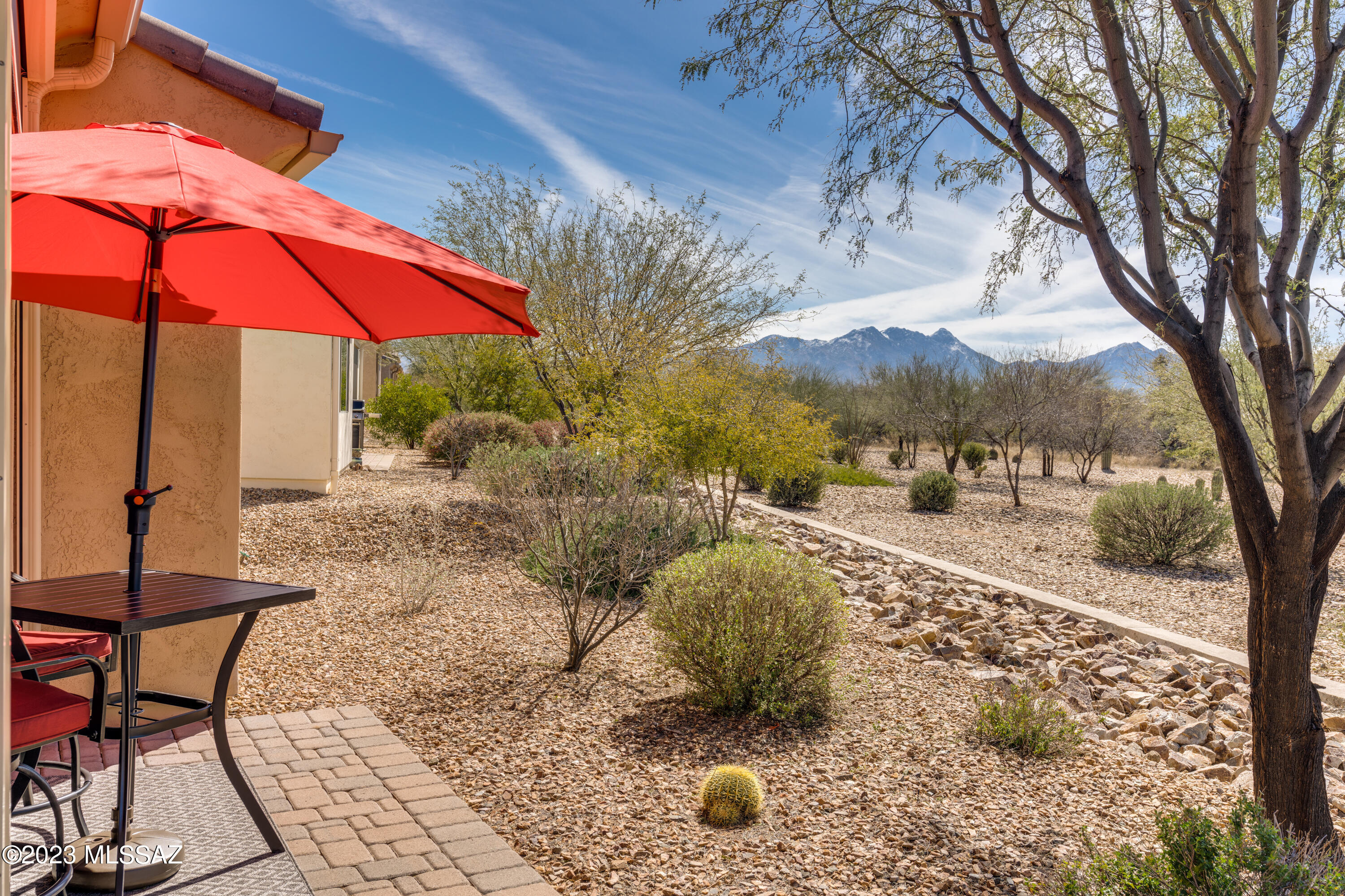 Quail Creek II (1-34) - Residential