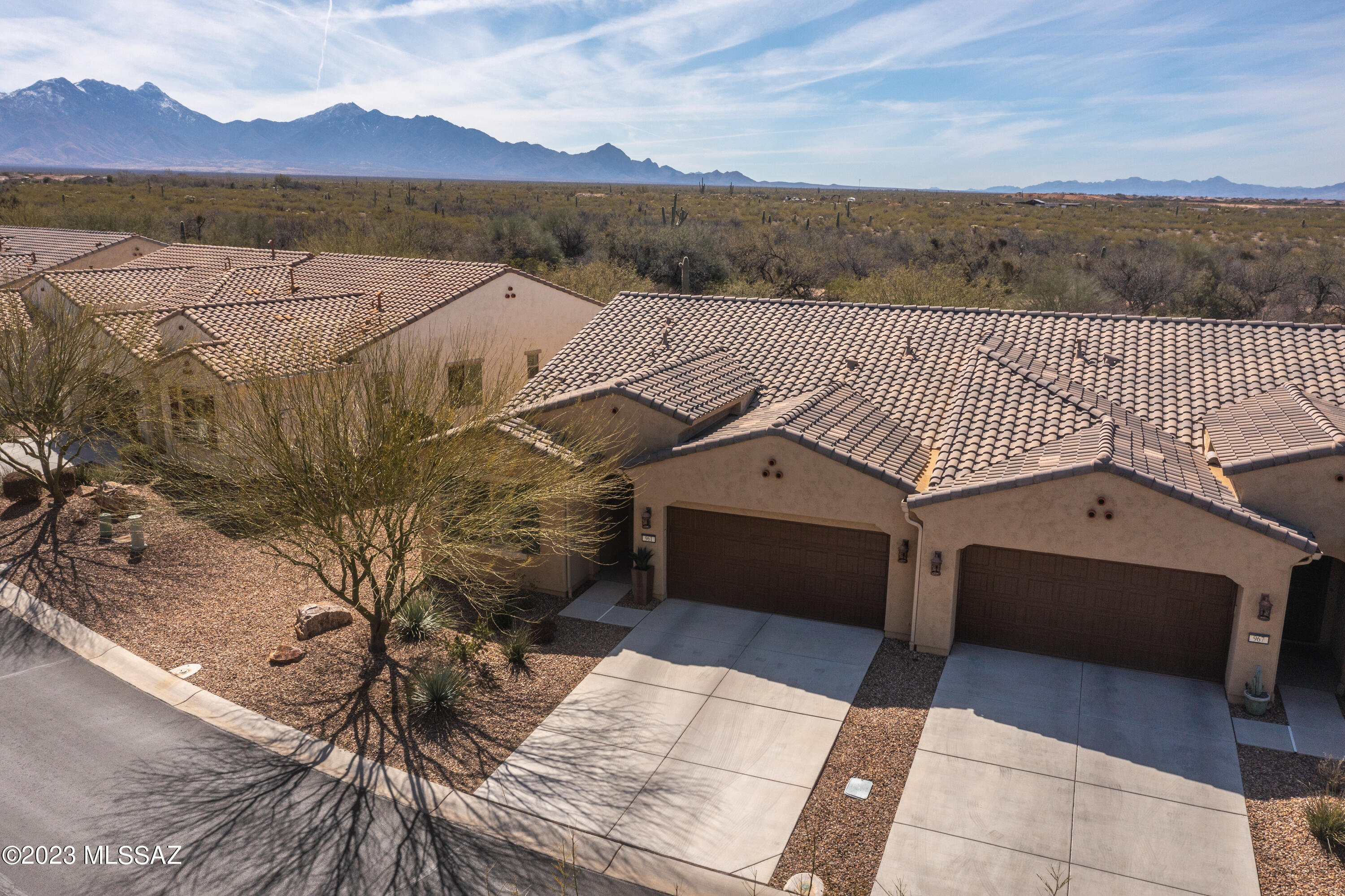 Quail Creek II (1-34) - Residential