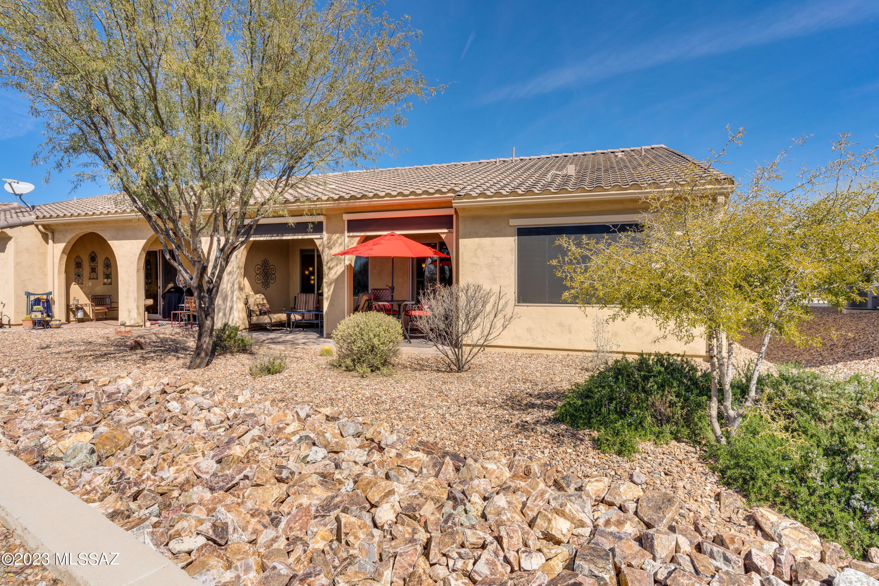 Quail Creek II (1-34) - Residential