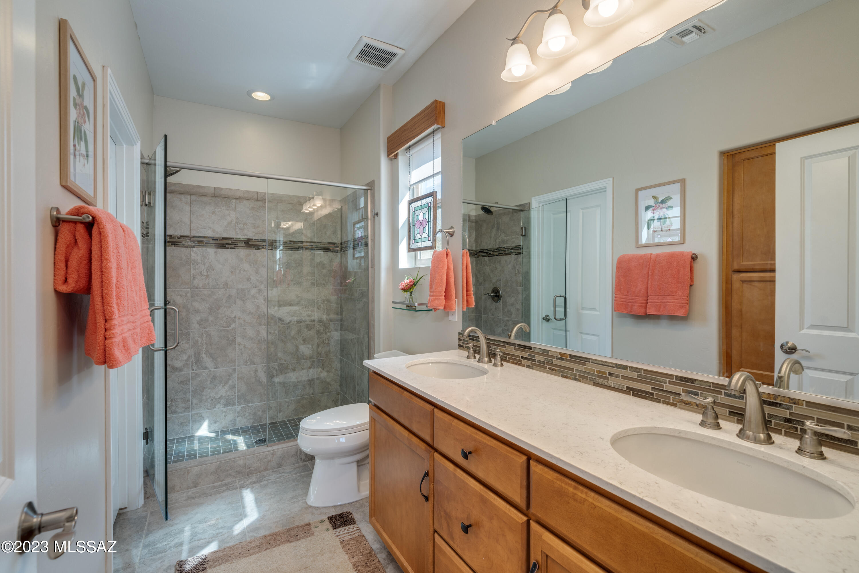 Quail Creek II (1-34) - Residential