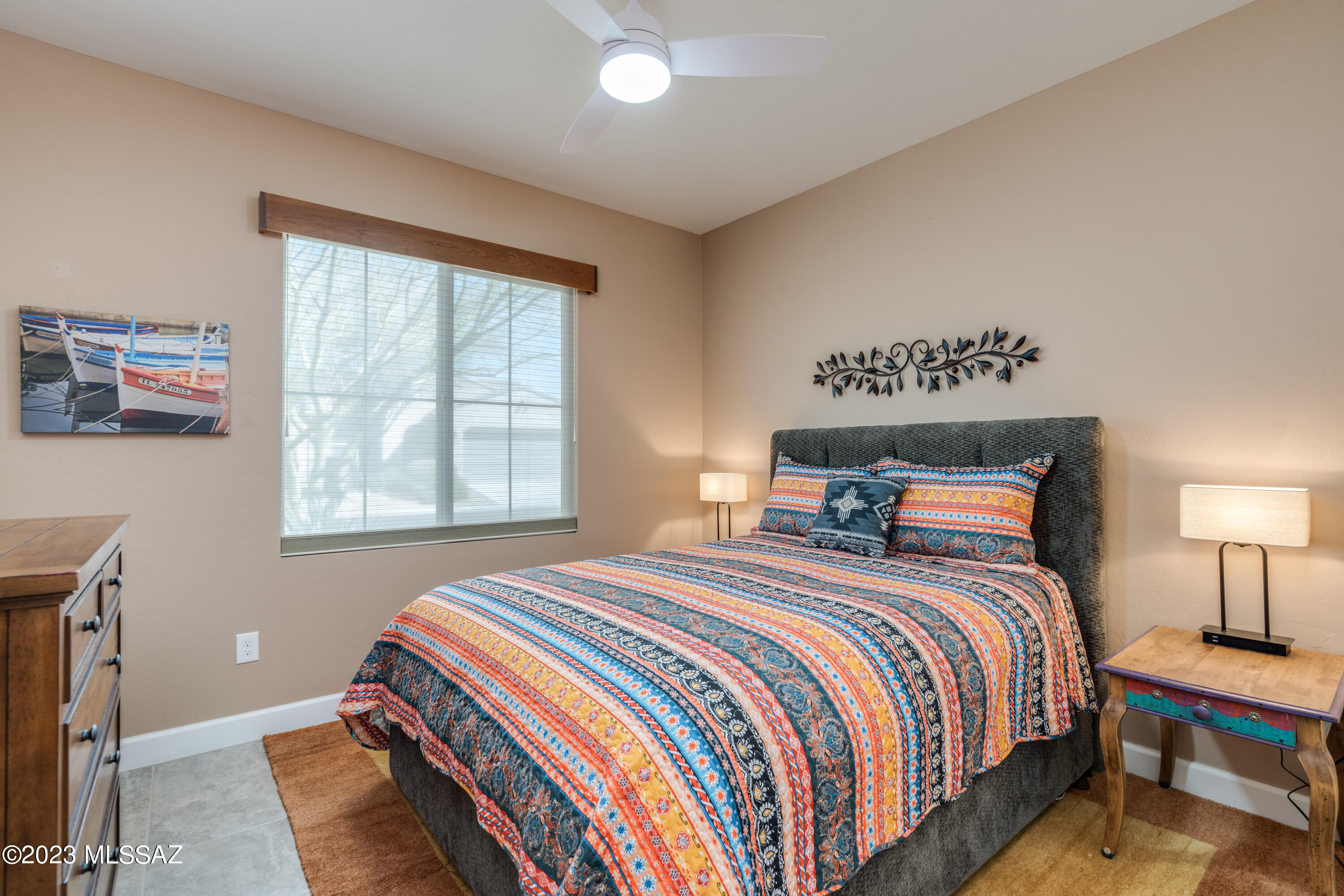 Quail Creek II (1-34) - Residential