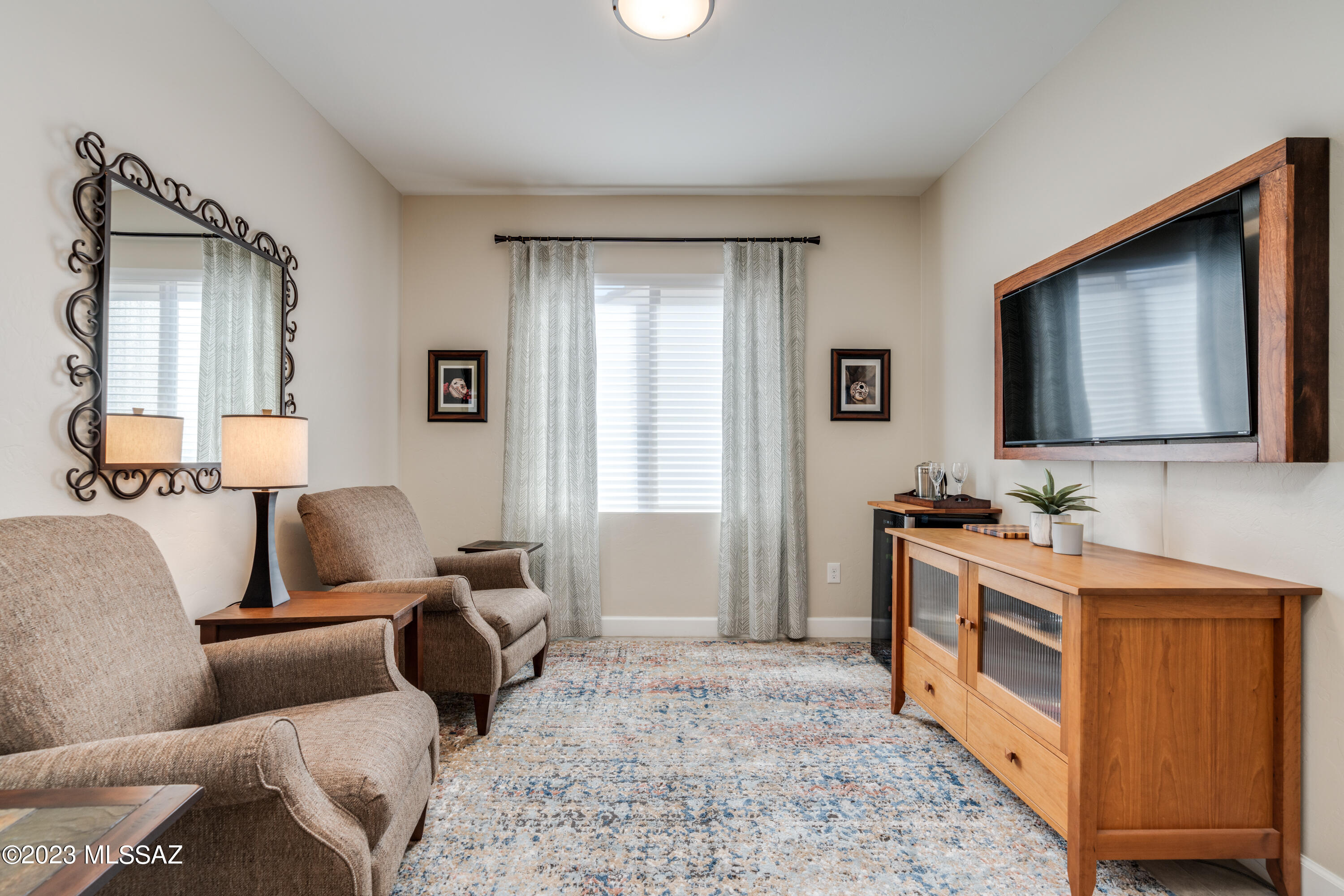 Quail Creek II (1-34) - Residential