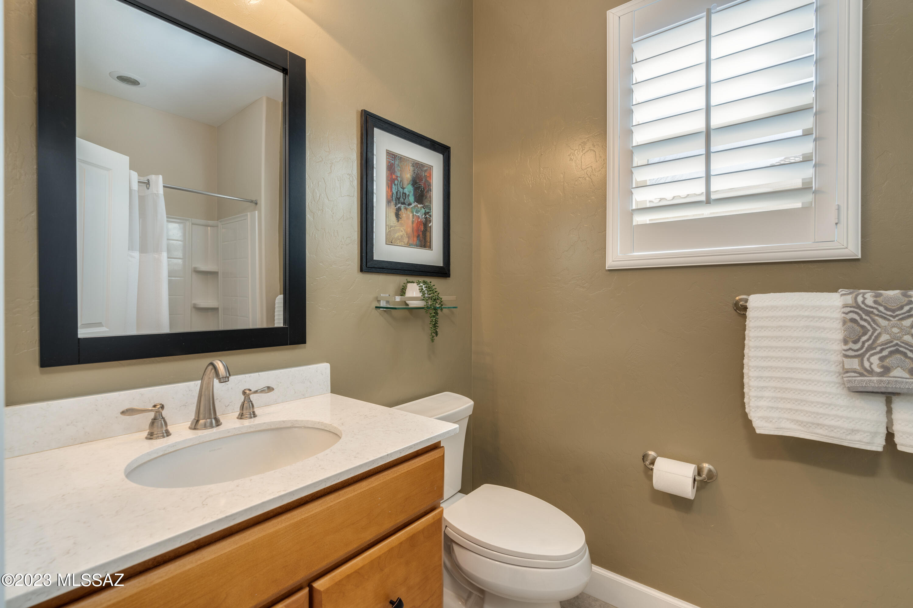 Quail Creek II (1-34) - Residential