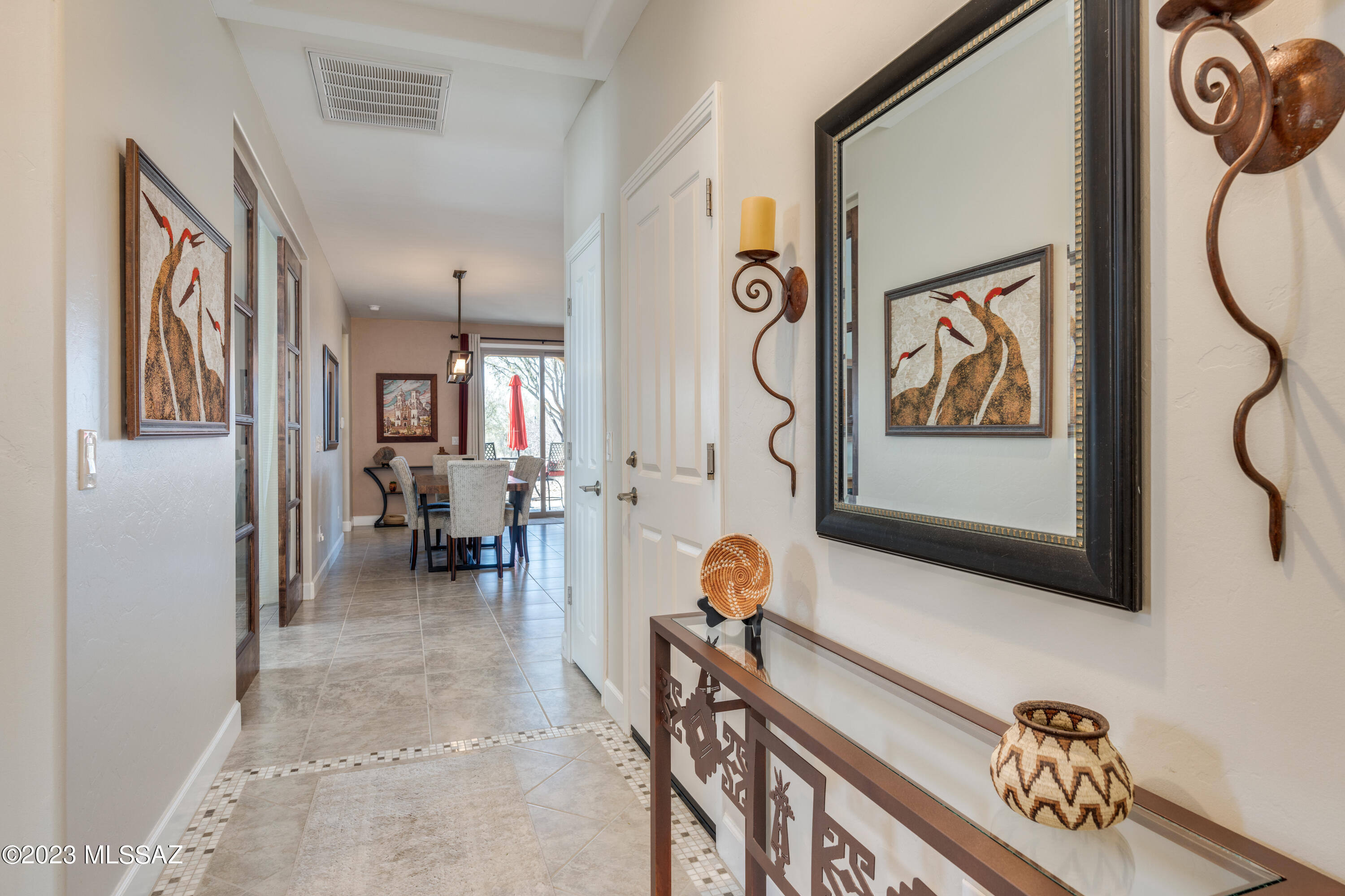 Quail Creek II (1-34) - Residential