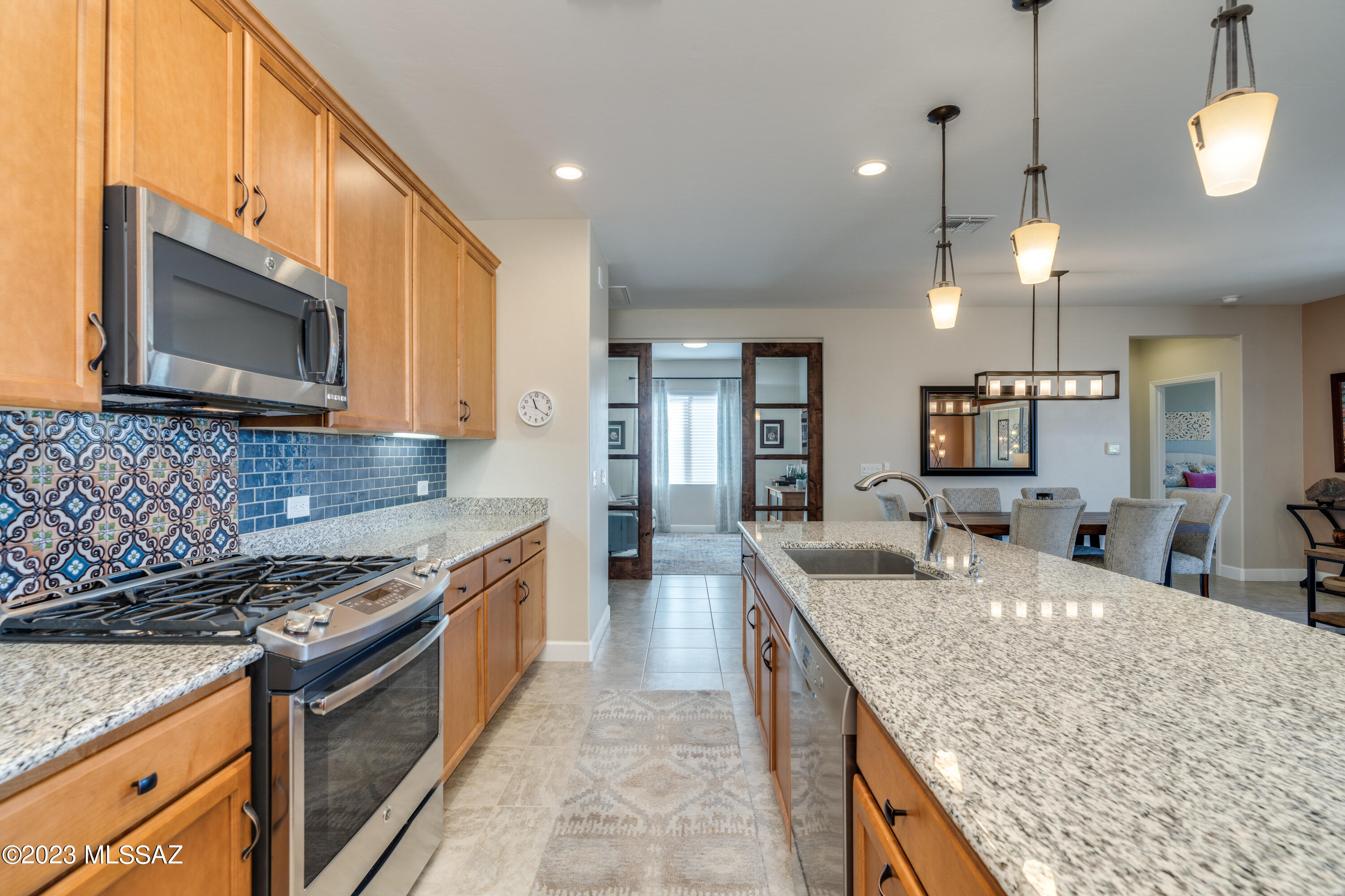 Quail Creek II (1-34) - Residential