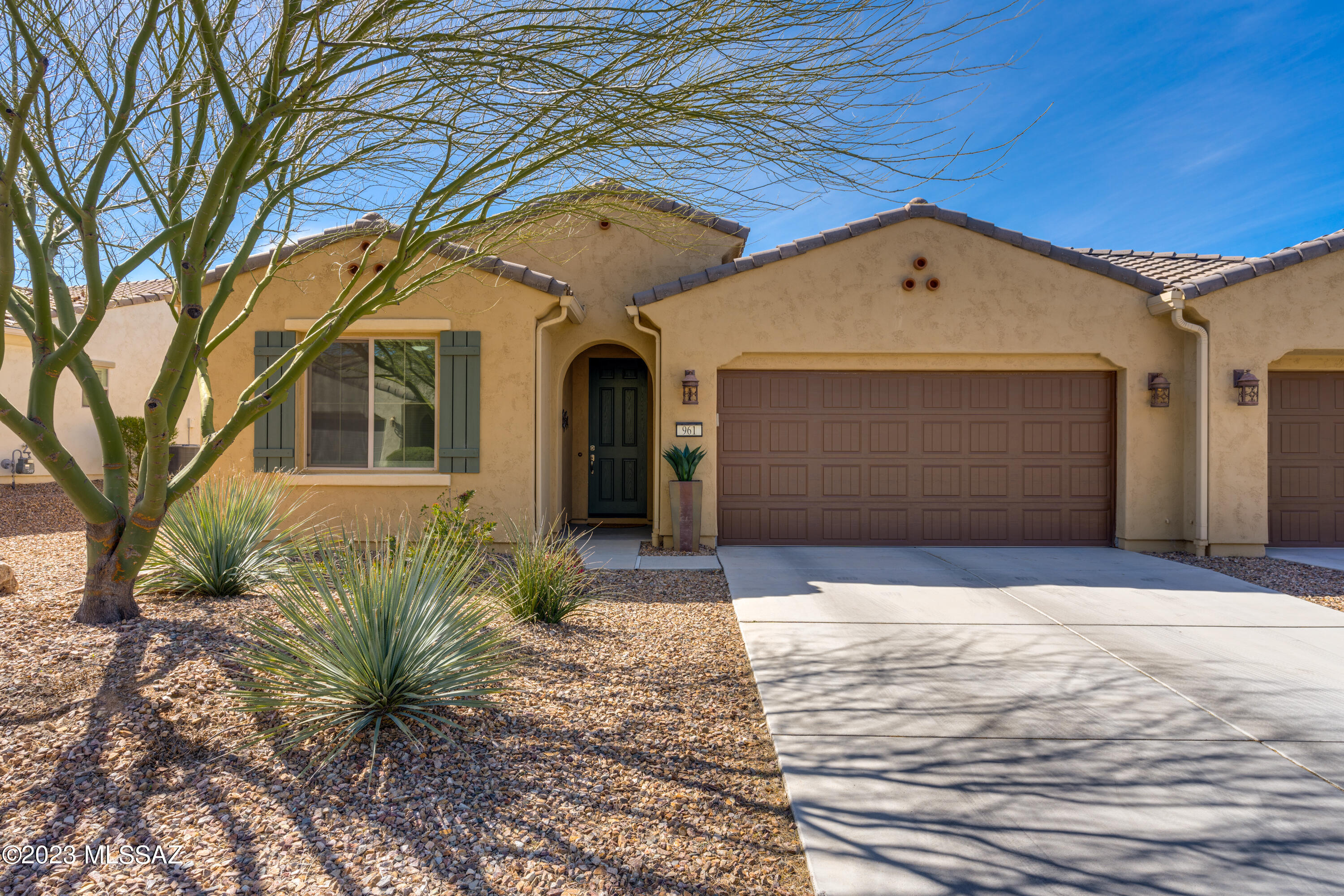 Quail Creek II (1-34) - Residential