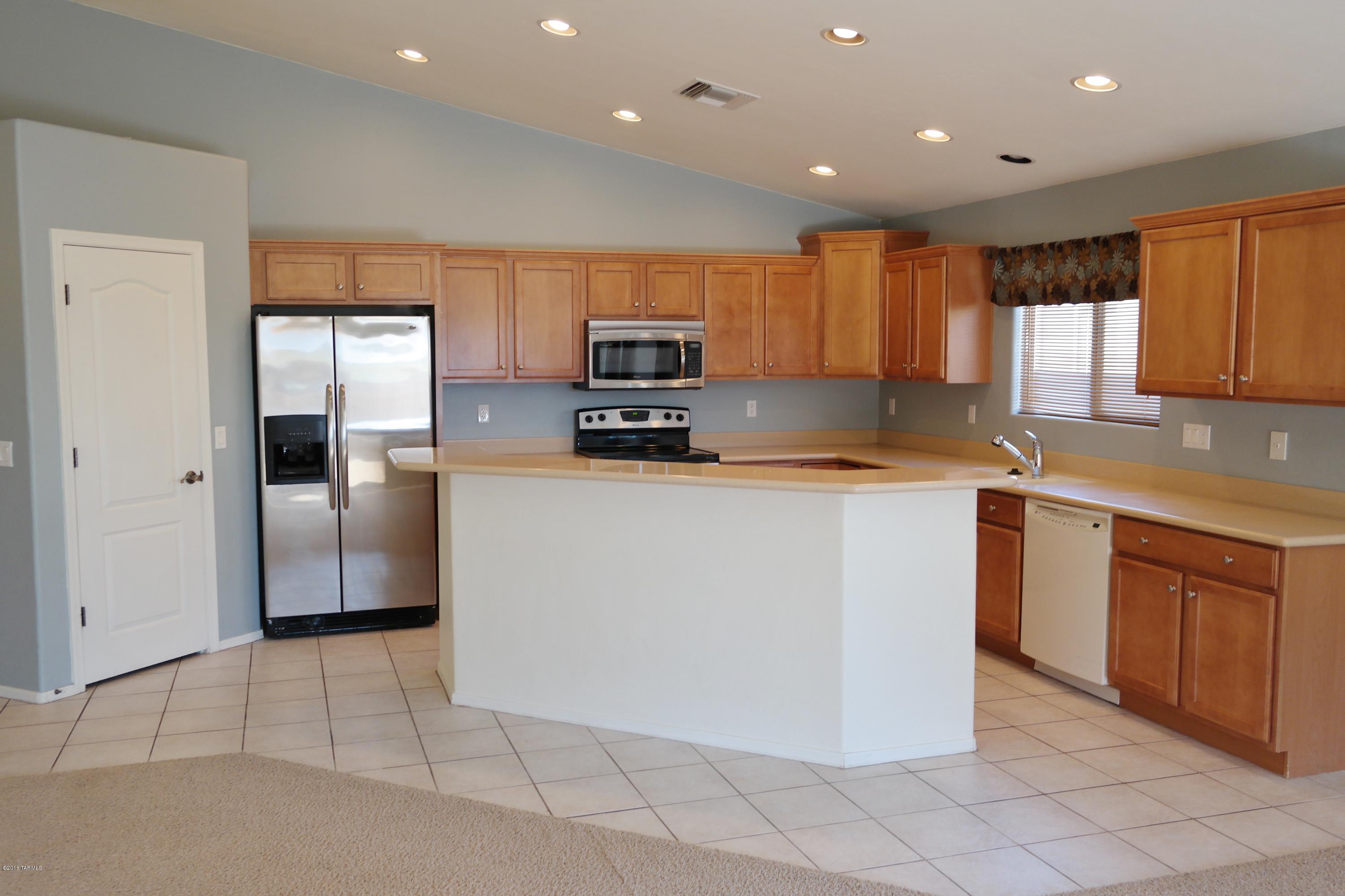 Vista Montana Estates - Residential