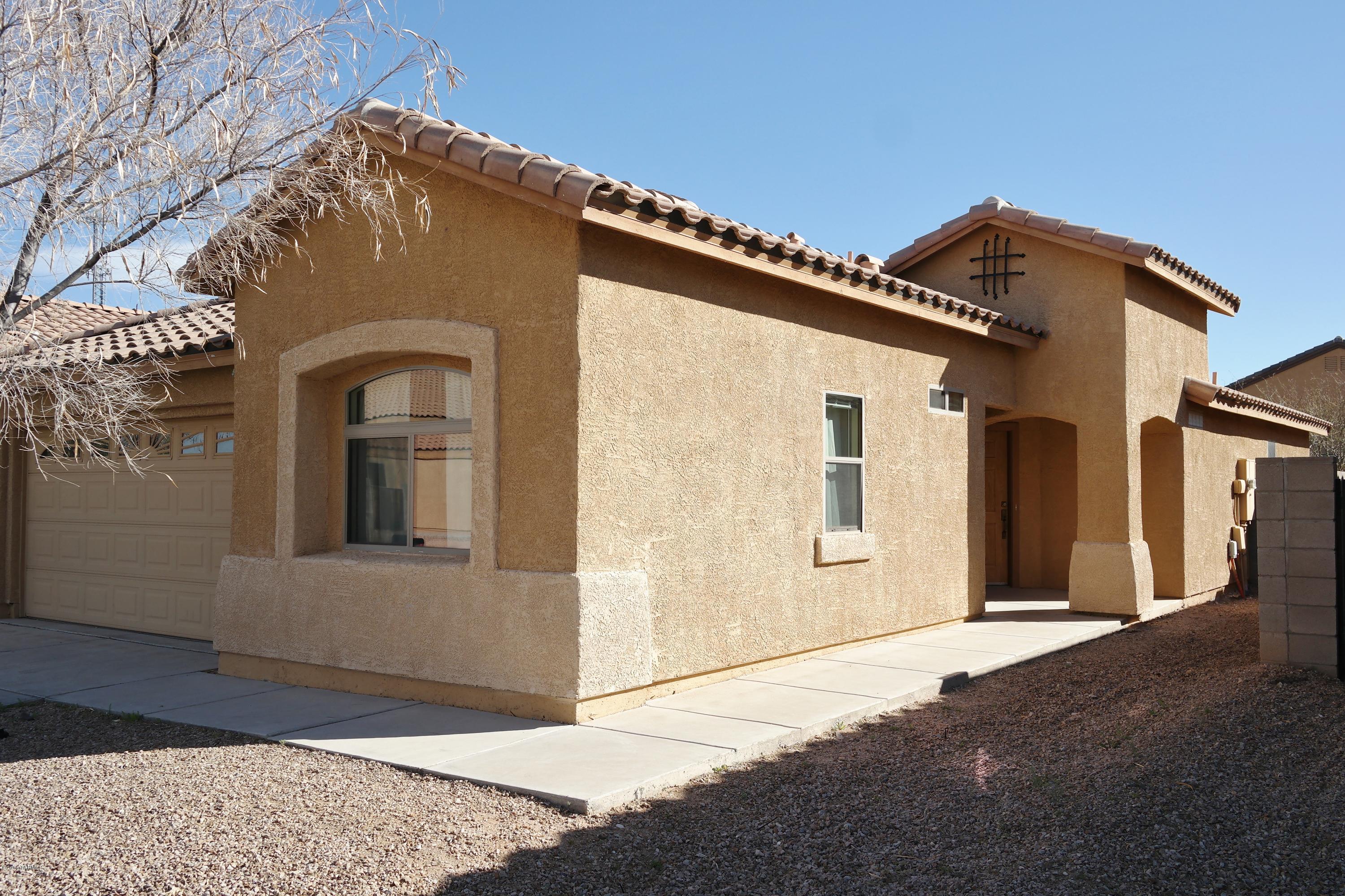 Vista Montana Estates - Residential