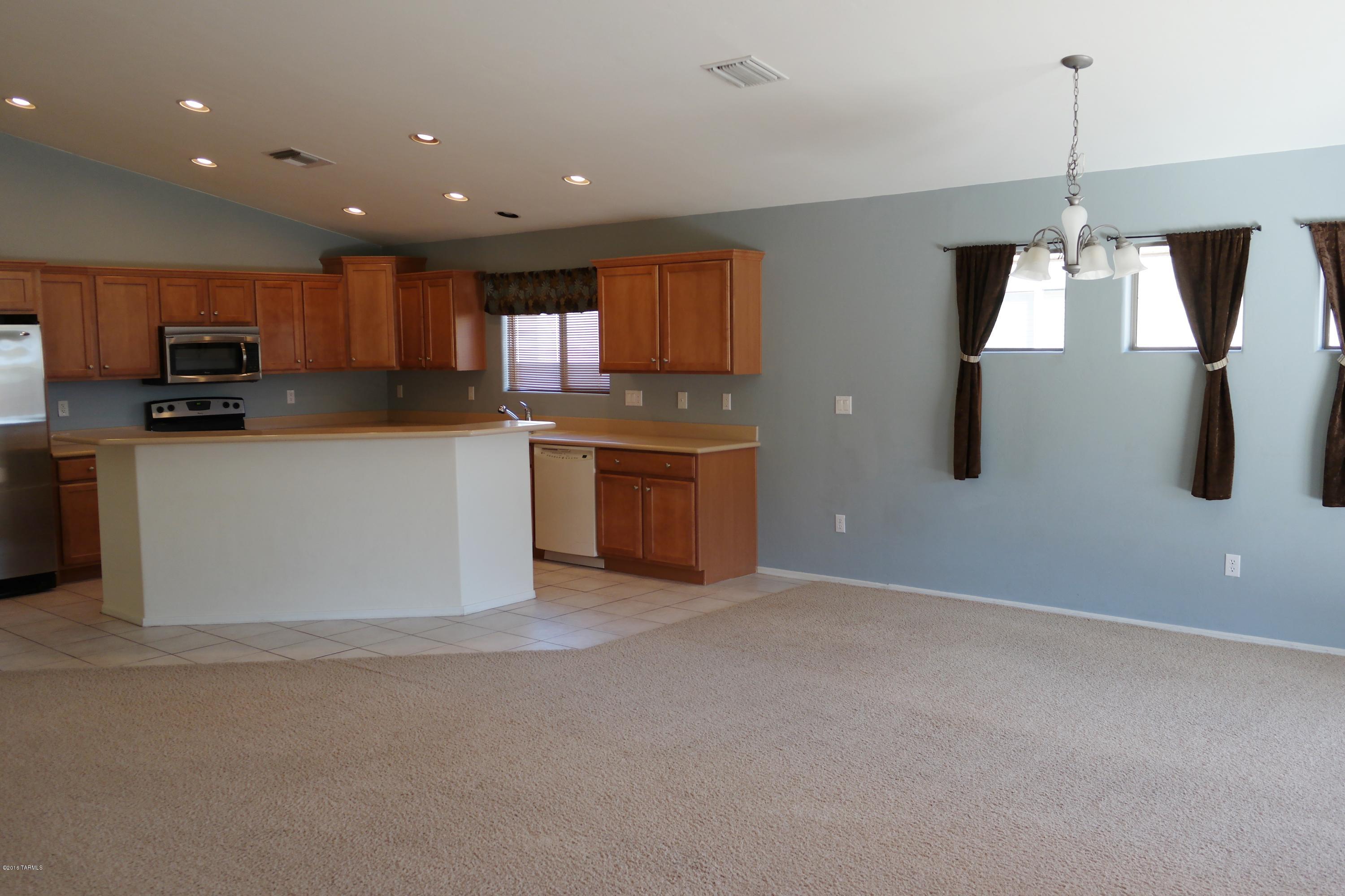 Vista Montana Estates - Residential