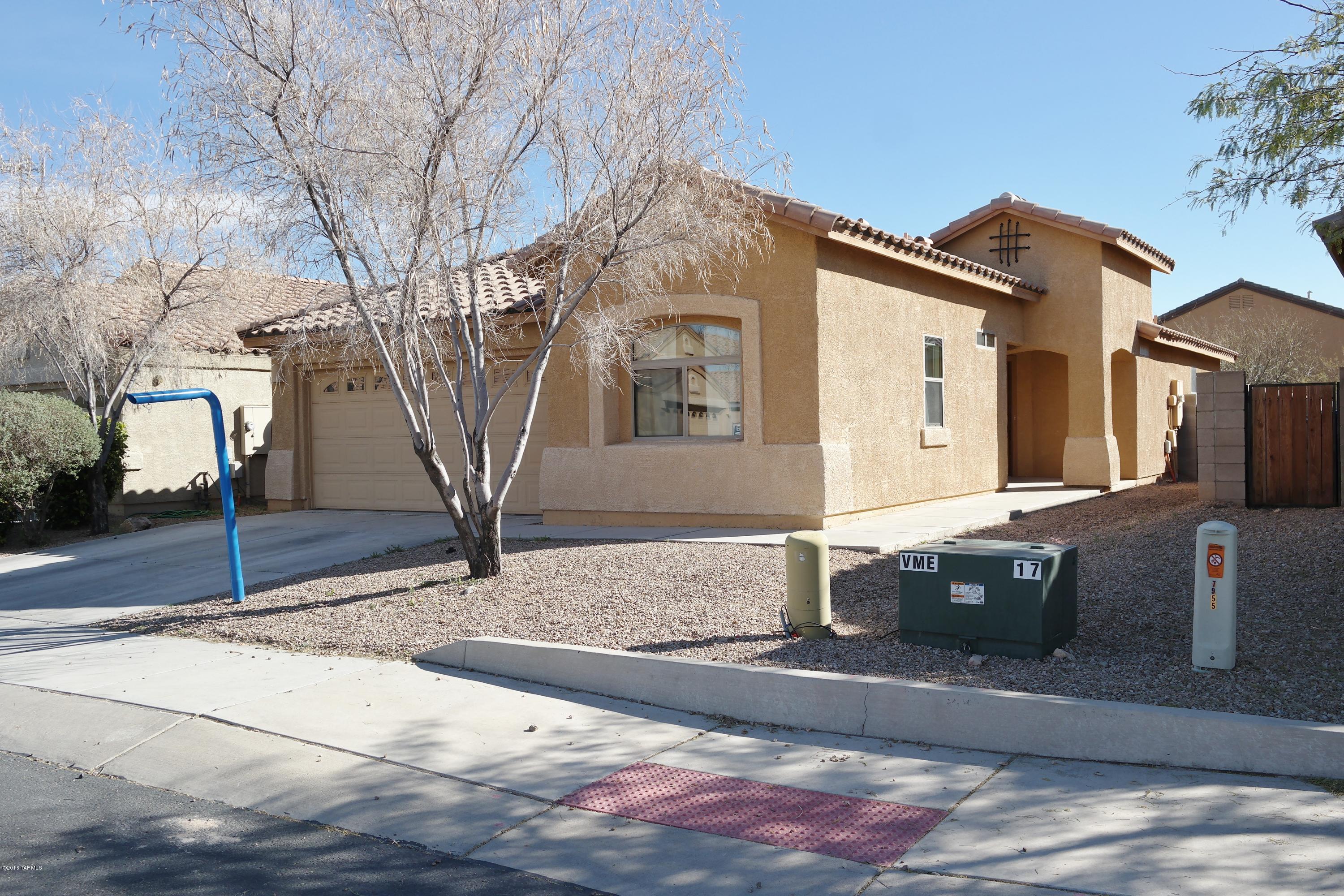 Vista Montana Estates - Residential