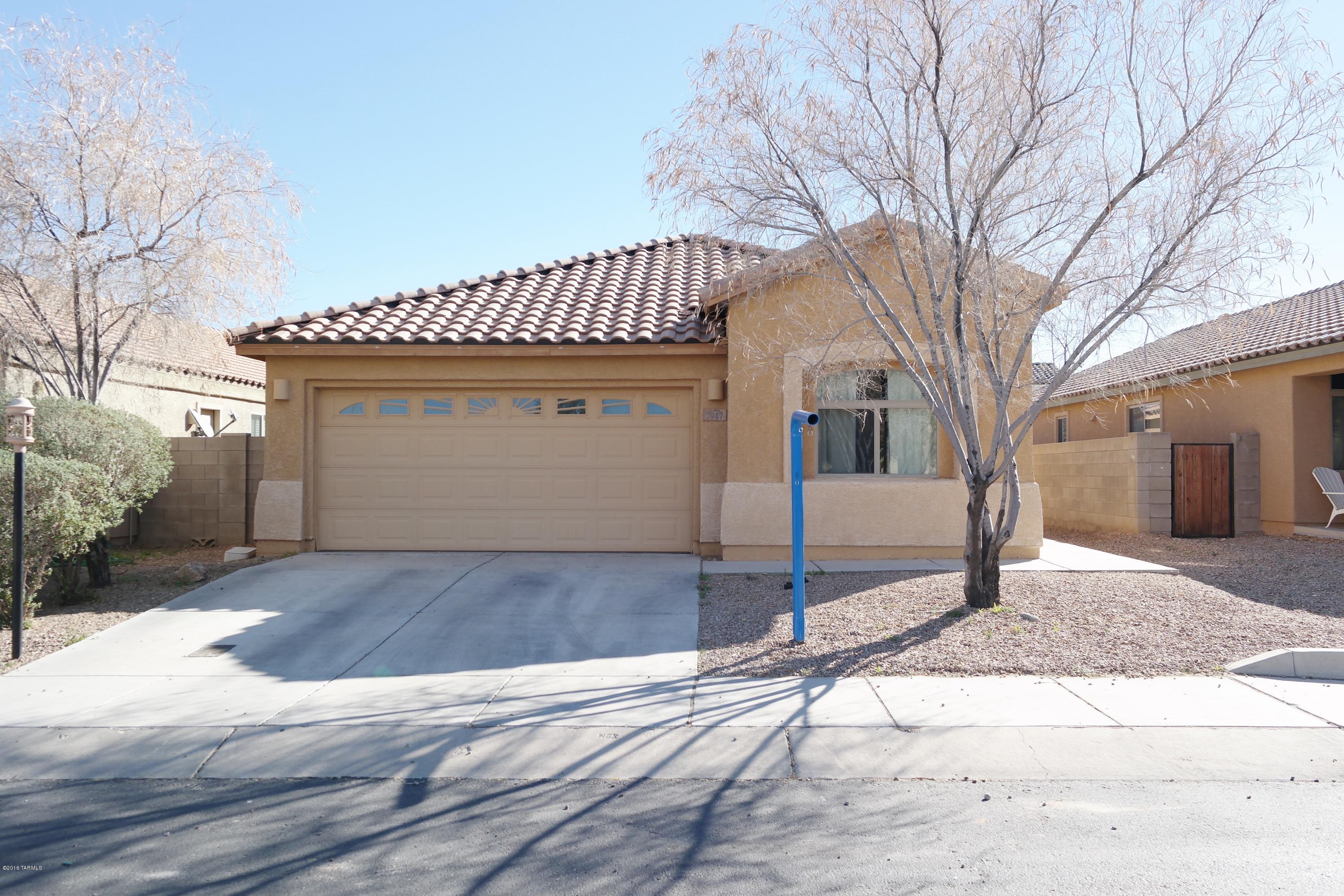 Vista Montana Estates - Residential