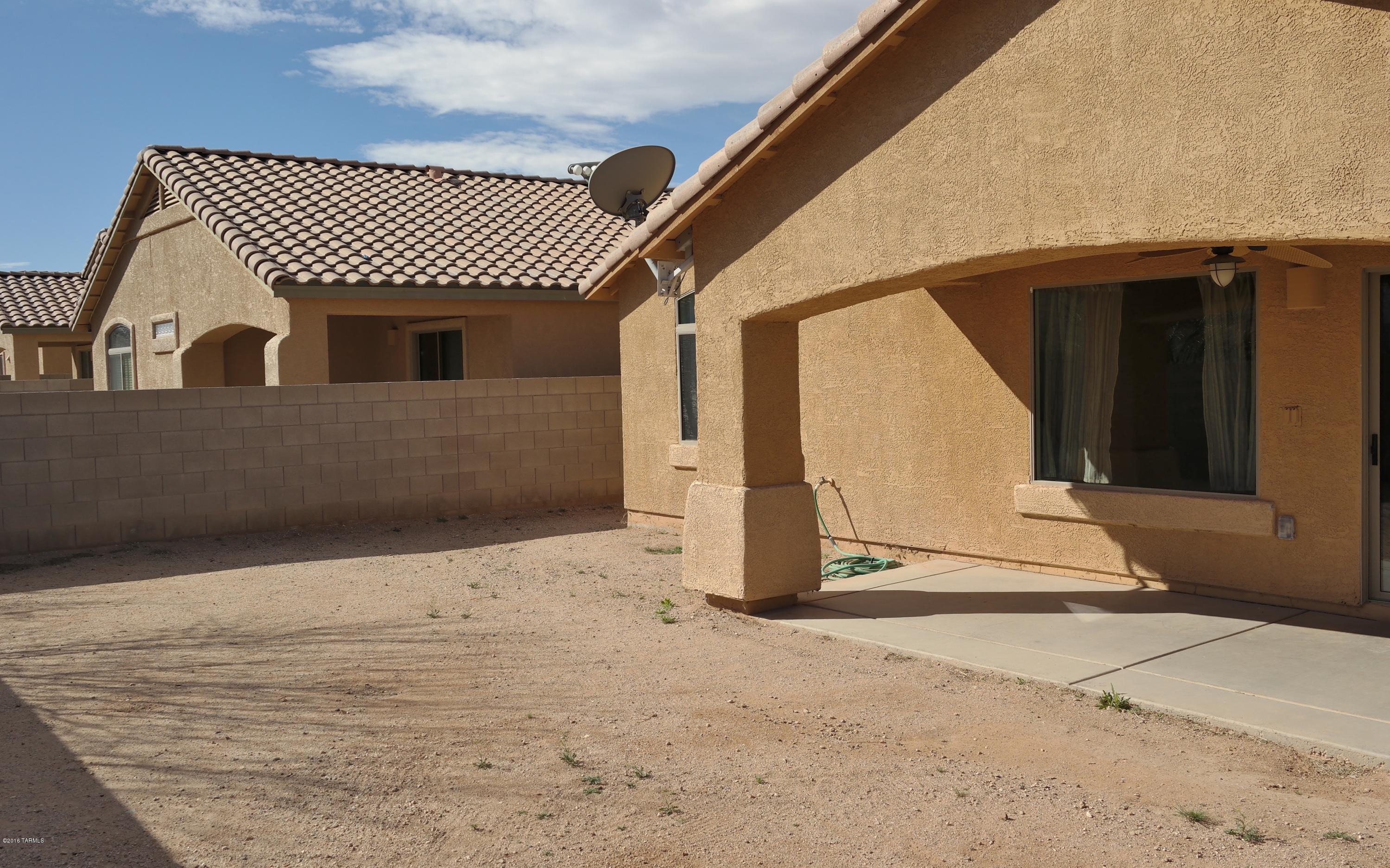 Vista Montana Estates - Residential