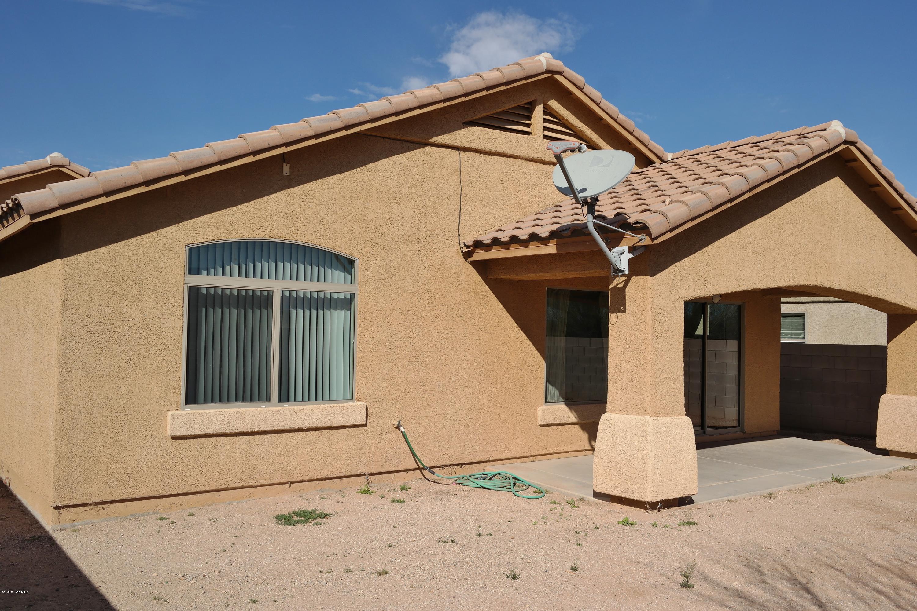 Vista Montana Estates - Residential