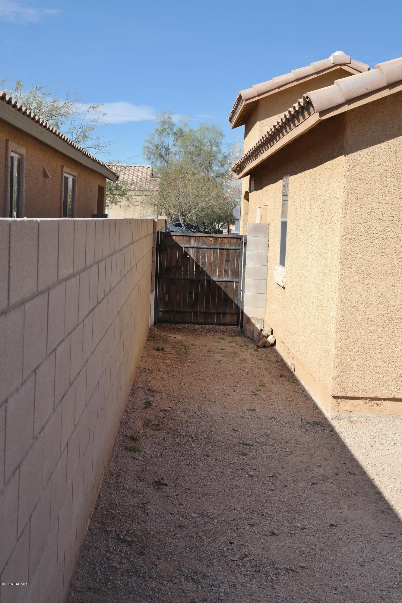 Vista Montana Estates - Residential