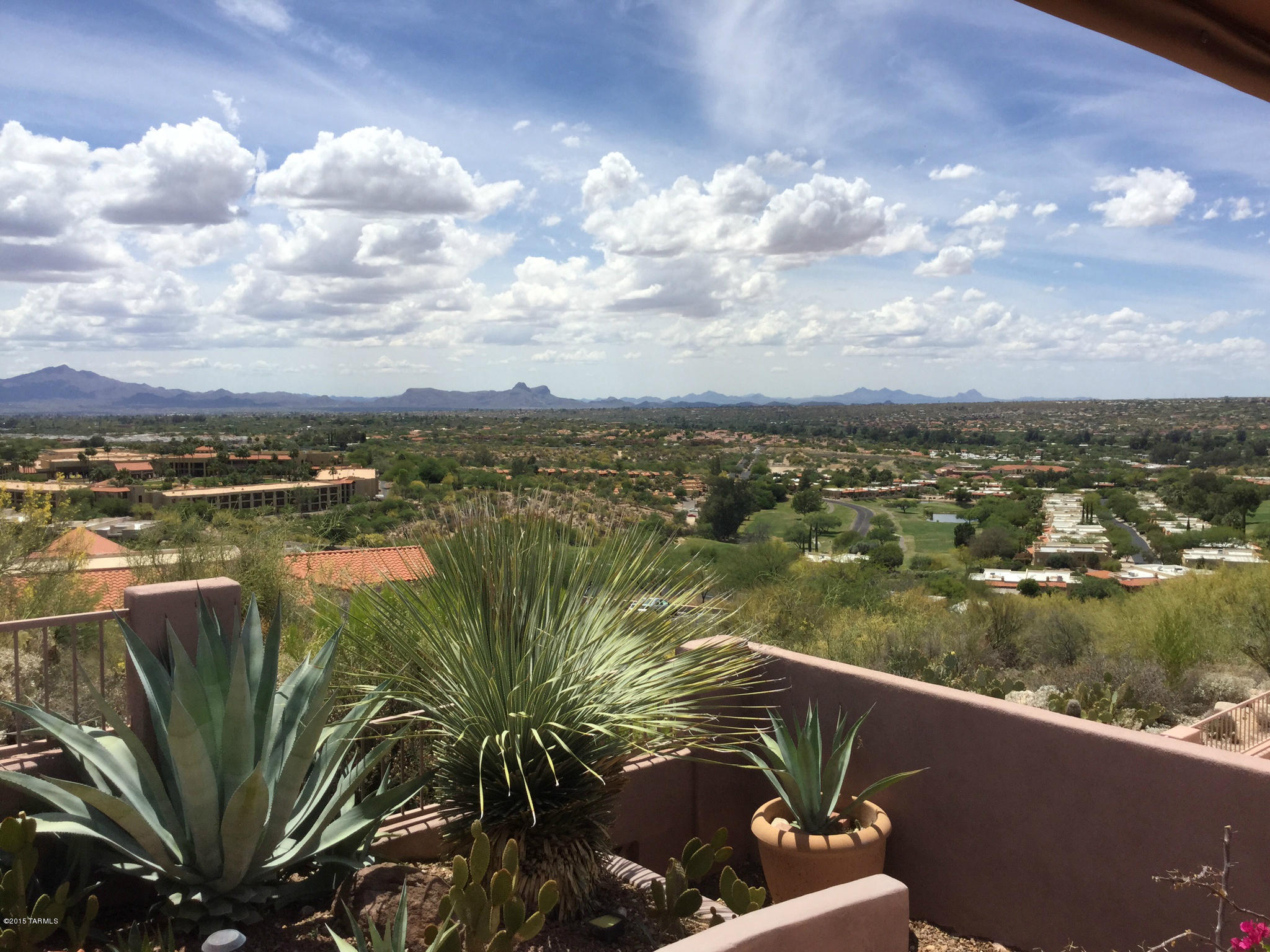 Ridge At La Reserve (The) - Residential