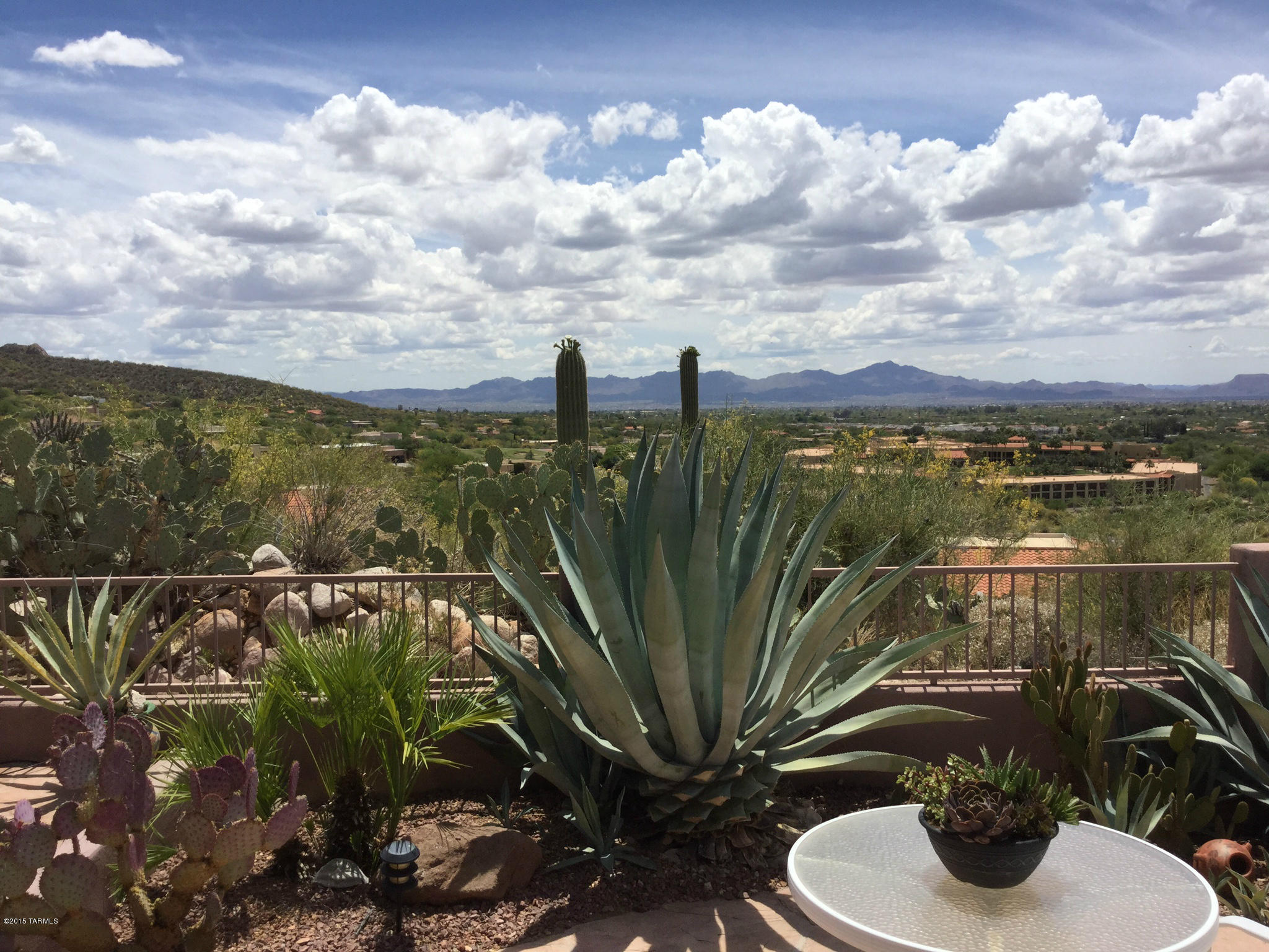 Ridge At La Reserve (The) - Residential