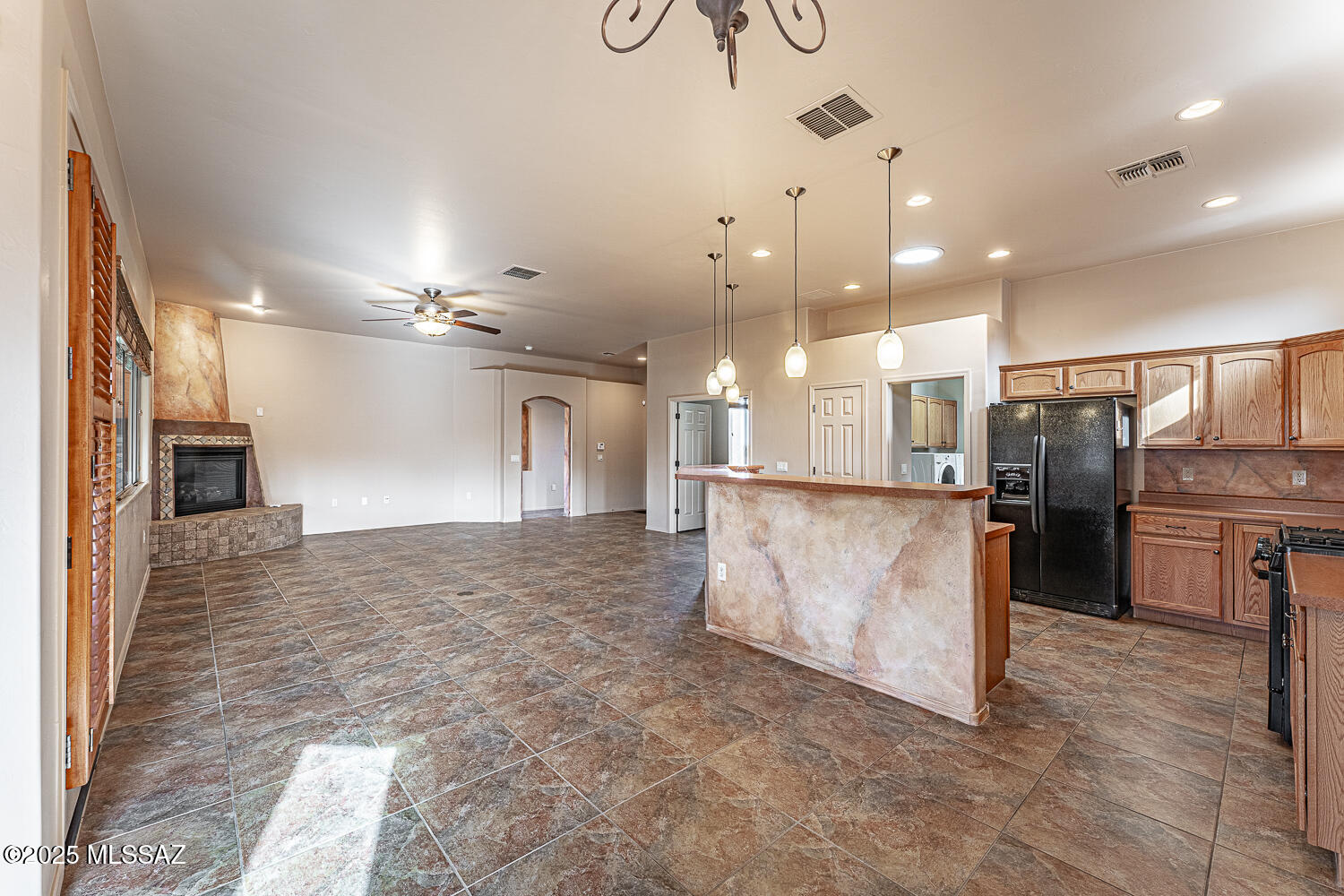 Las Campanas Block L (1-67) - Residential