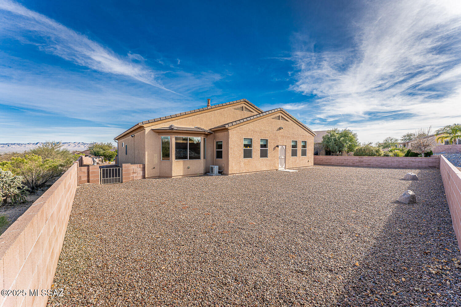 Las Campanas Block L (1-67) - Residential