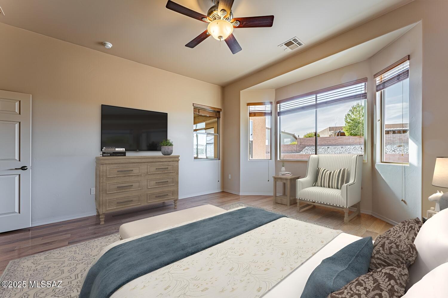 Las Campanas Block L (1-67) - Residential