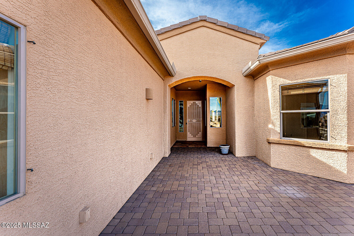 Las Campanas Block L (1-67) - Residential