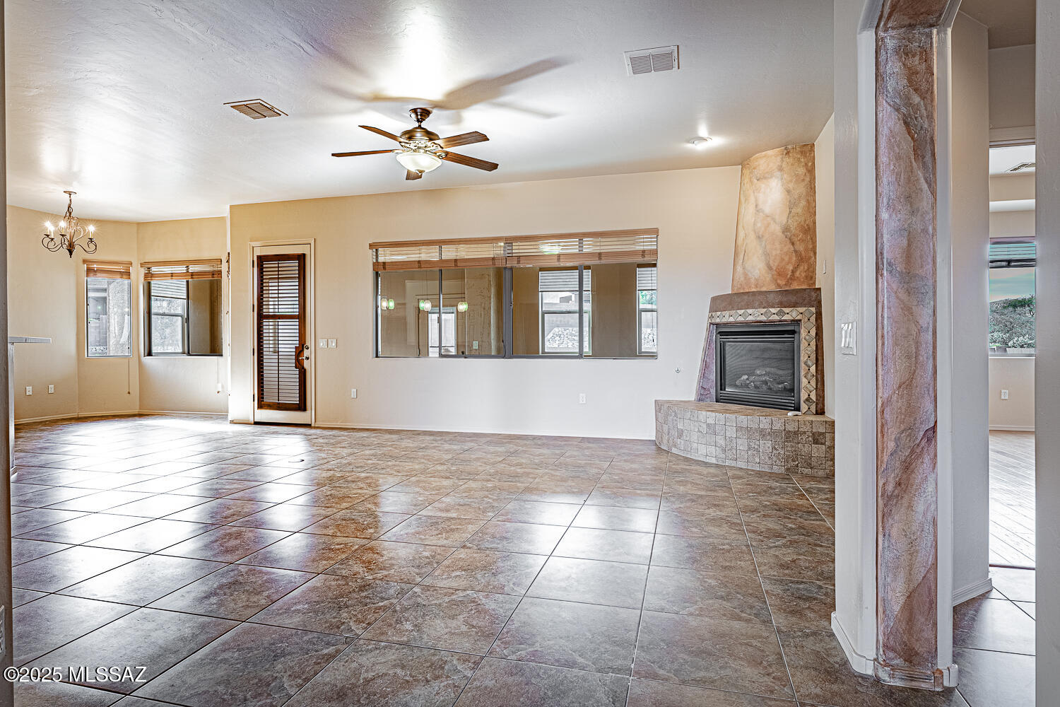 Las Campanas Block L (1-67) - Residential