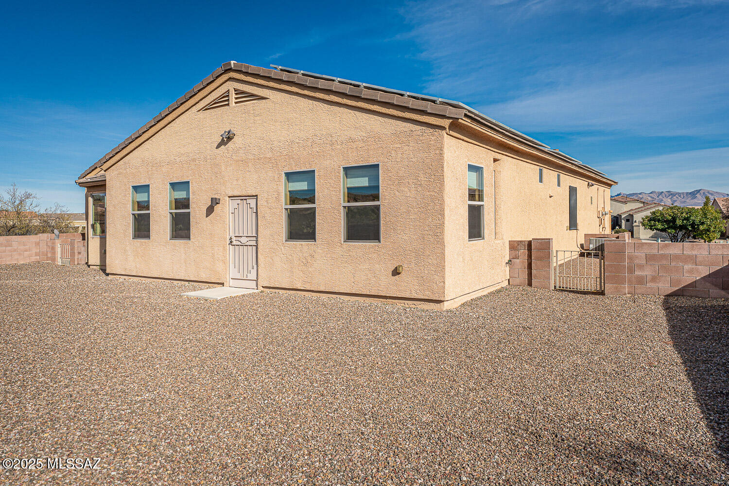 Las Campanas Block L (1-67) - Residential