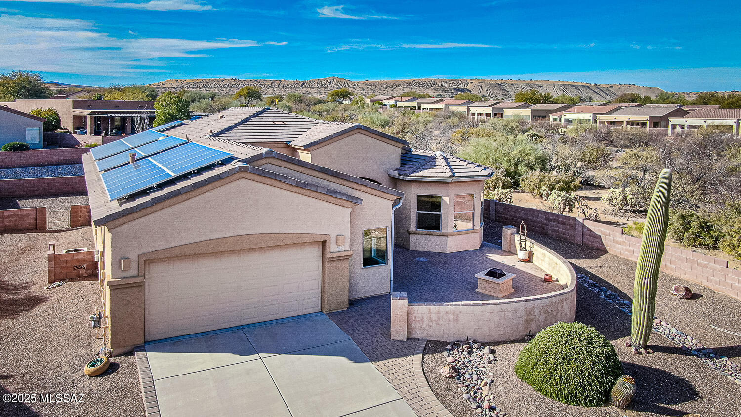 Las Campanas Block L (1-67) - Residential