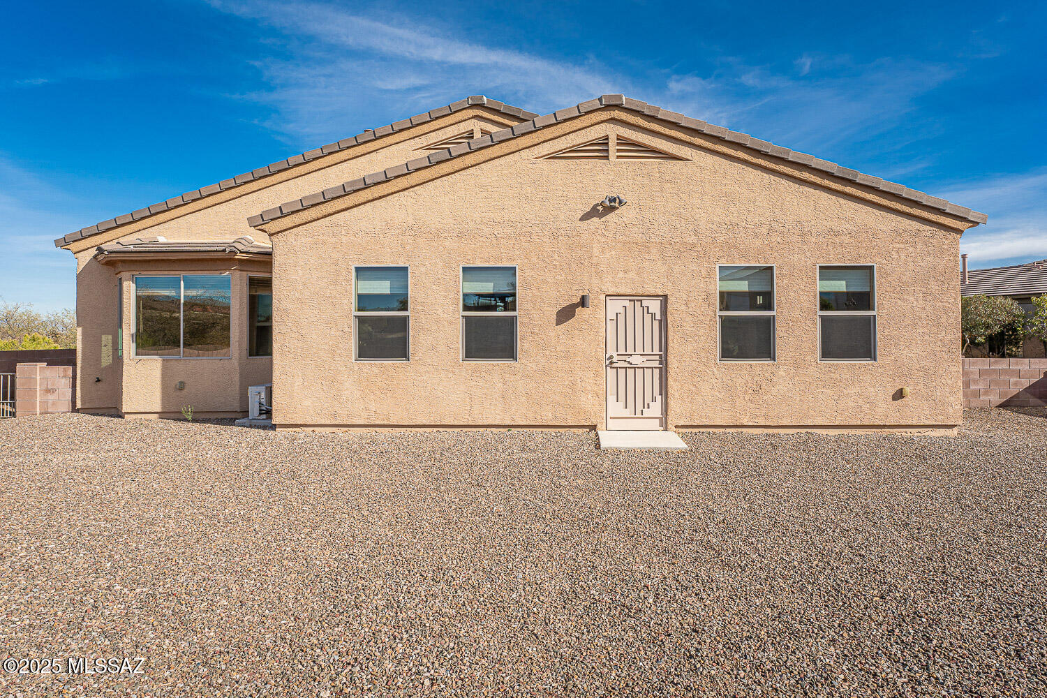 Las Campanas Block L (1-67) - Residential