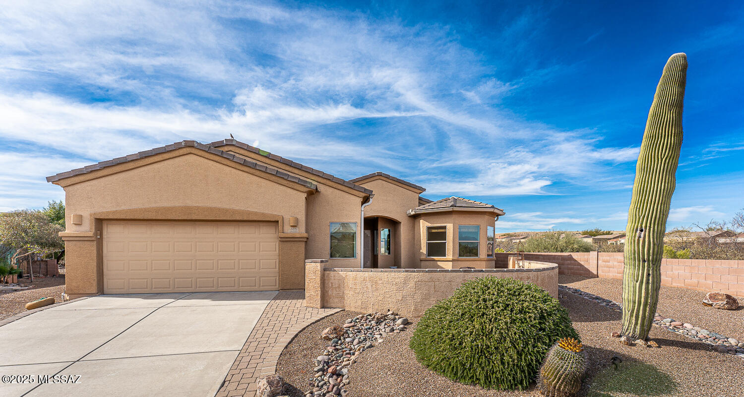 Las Campanas Block L (1-67) - Residential