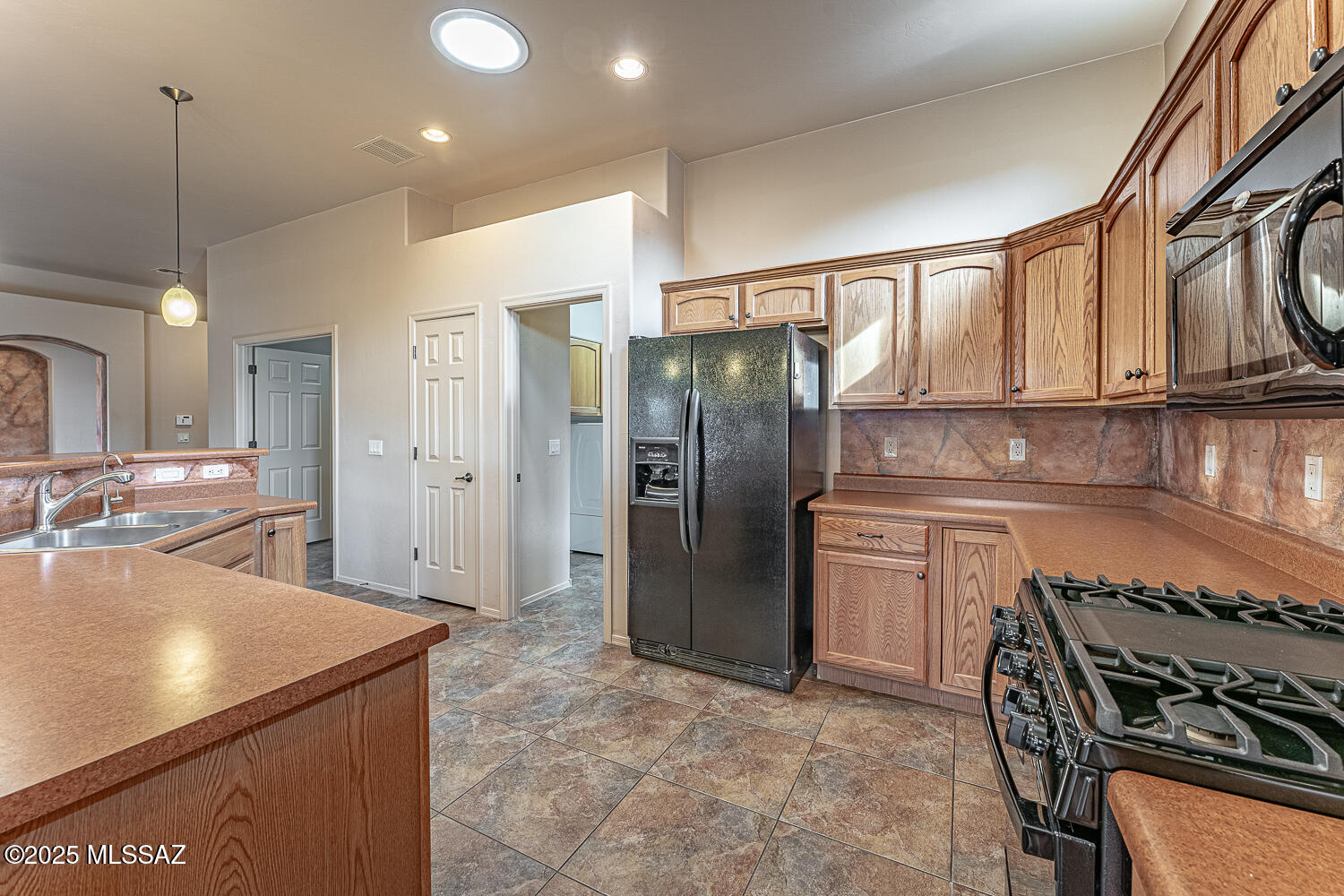 Las Campanas Block L (1-67) - Residential