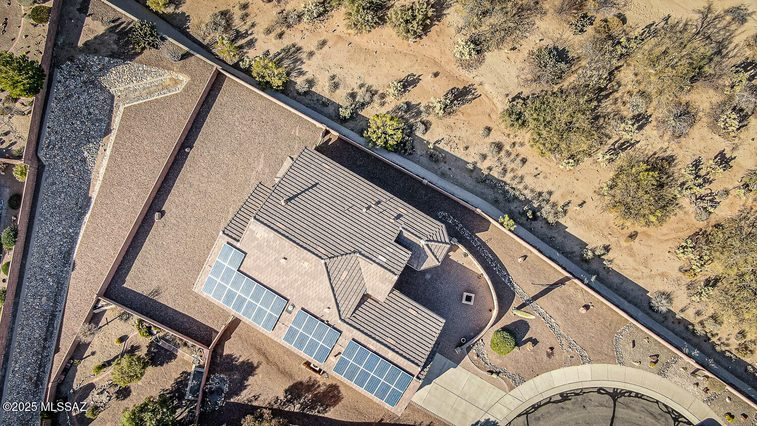 Las Campanas Block L (1-67) - Residential