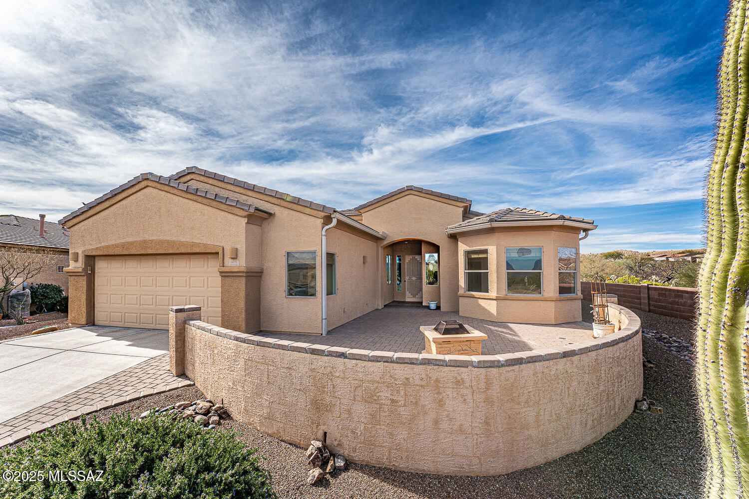 Las Campanas Block L (1-67) - Residential