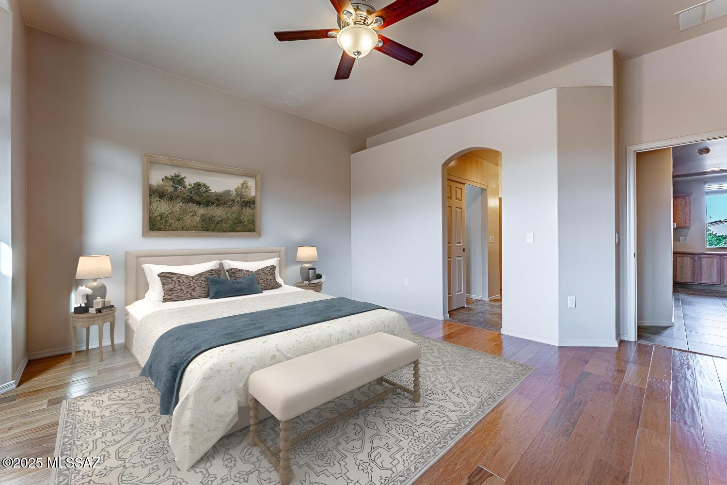 Las Campanas Block L (1-67) - Residential