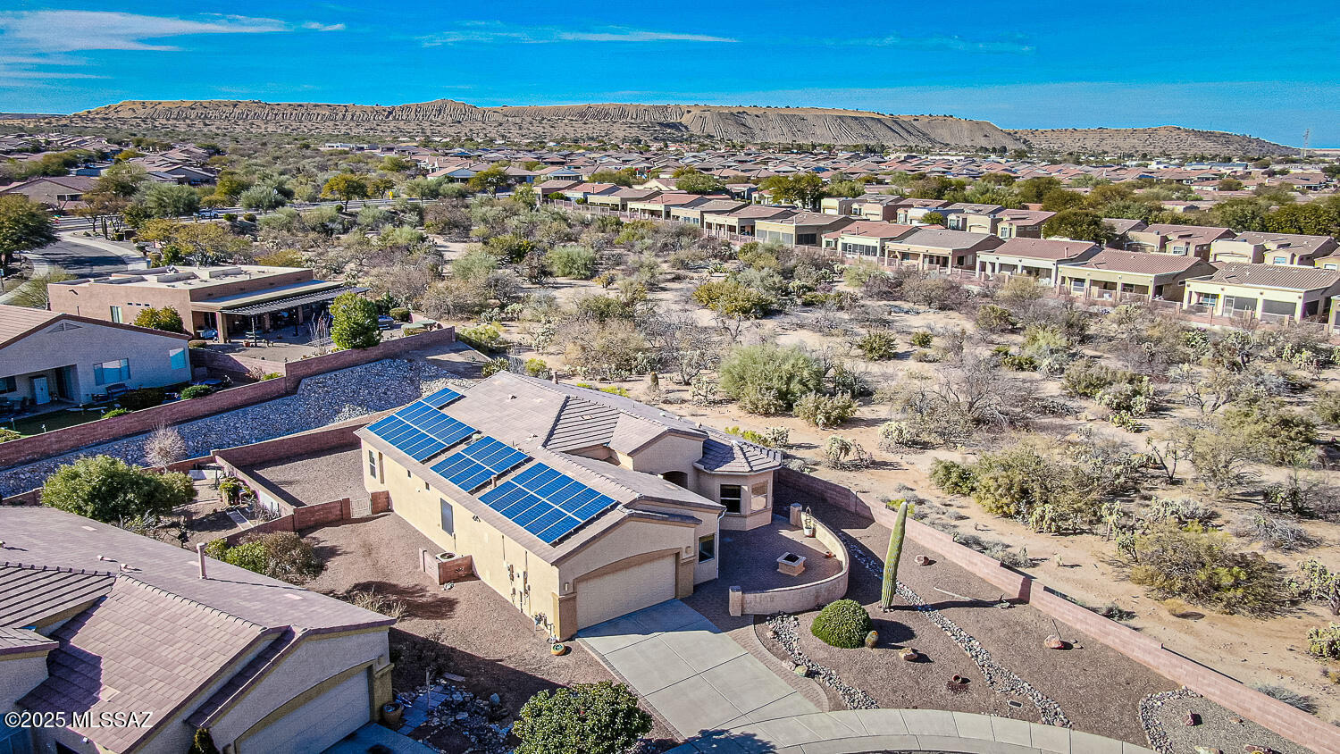 Las Campanas Block L (1-67) - Residential