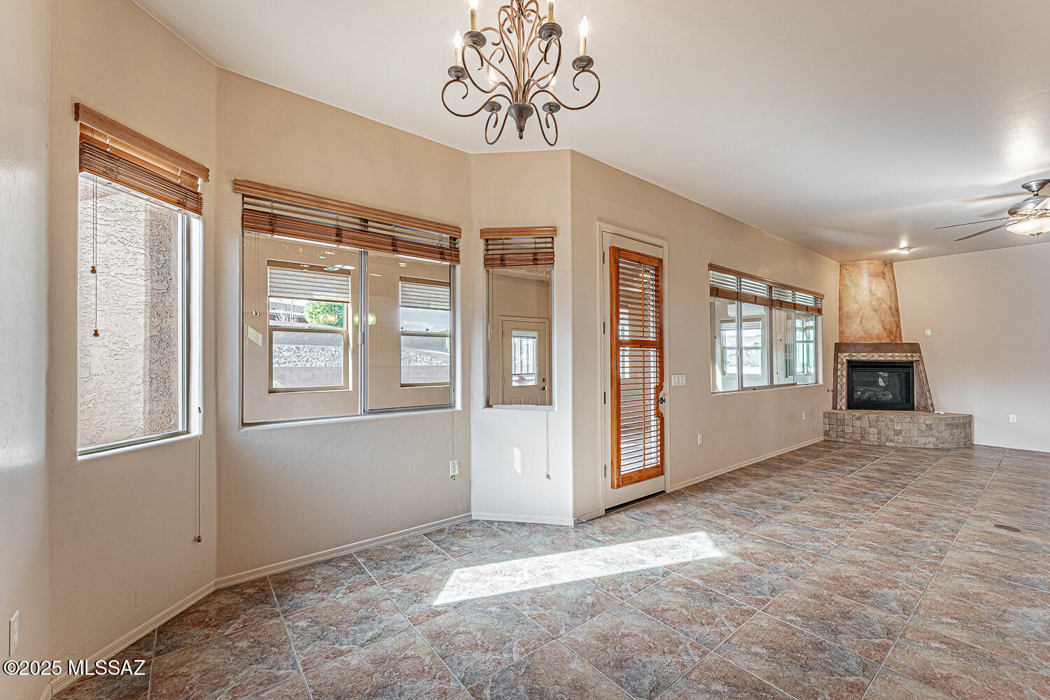 Las Campanas Block L (1-67) - Residential