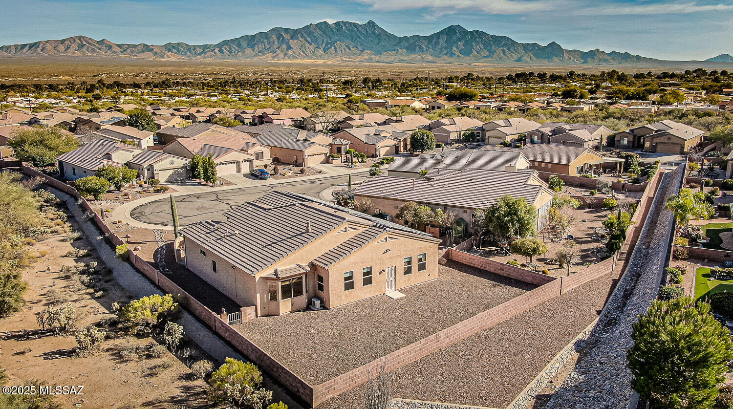 Las Campanas Block L (1-67) - Residential