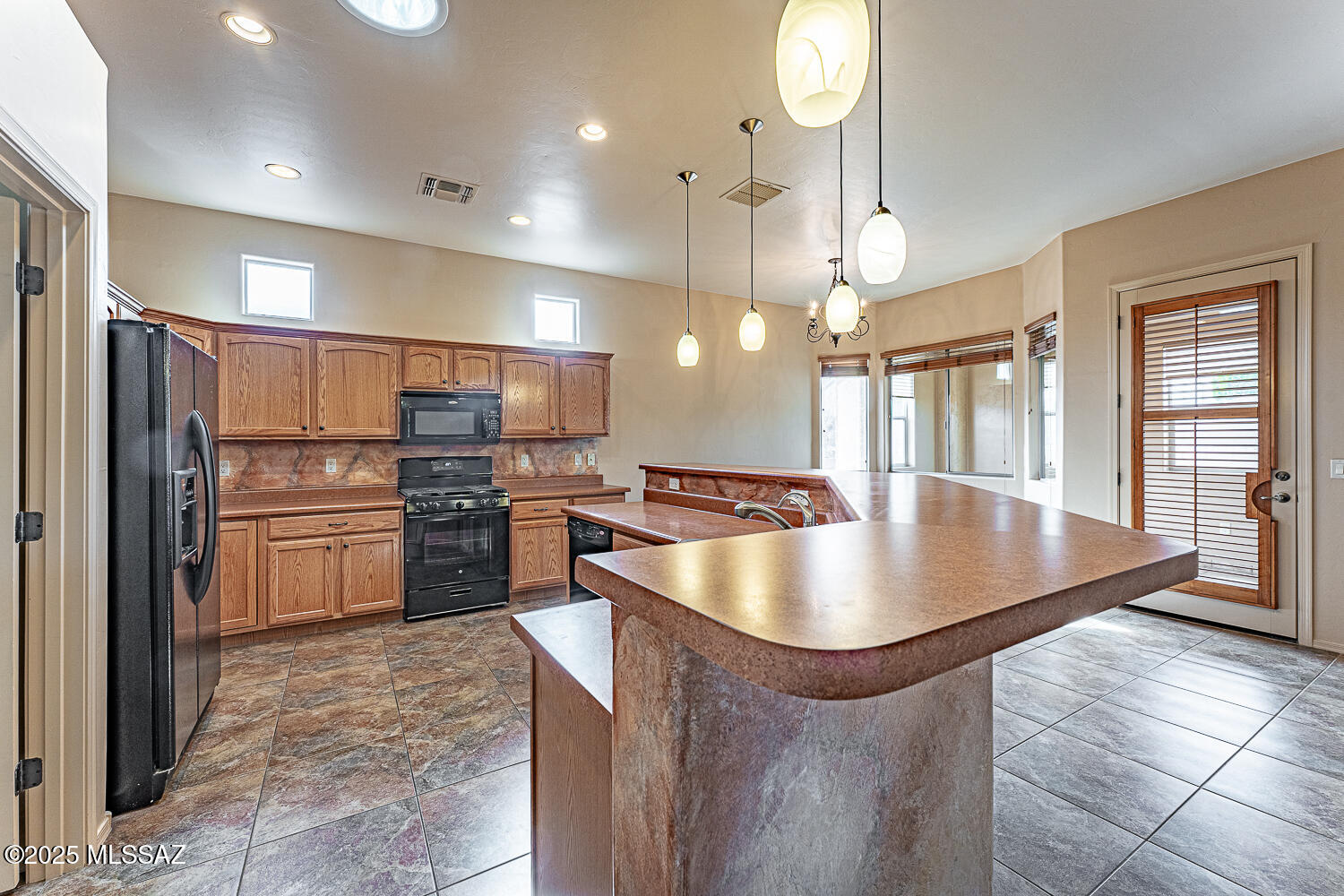 Las Campanas Block L (1-67) - Residential