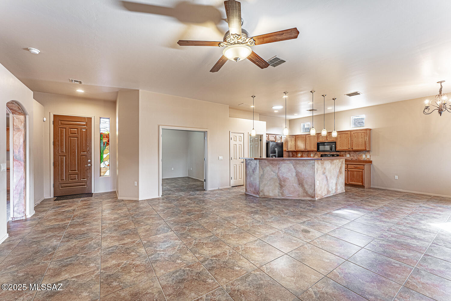 Las Campanas Block L (1-67) - Residential
