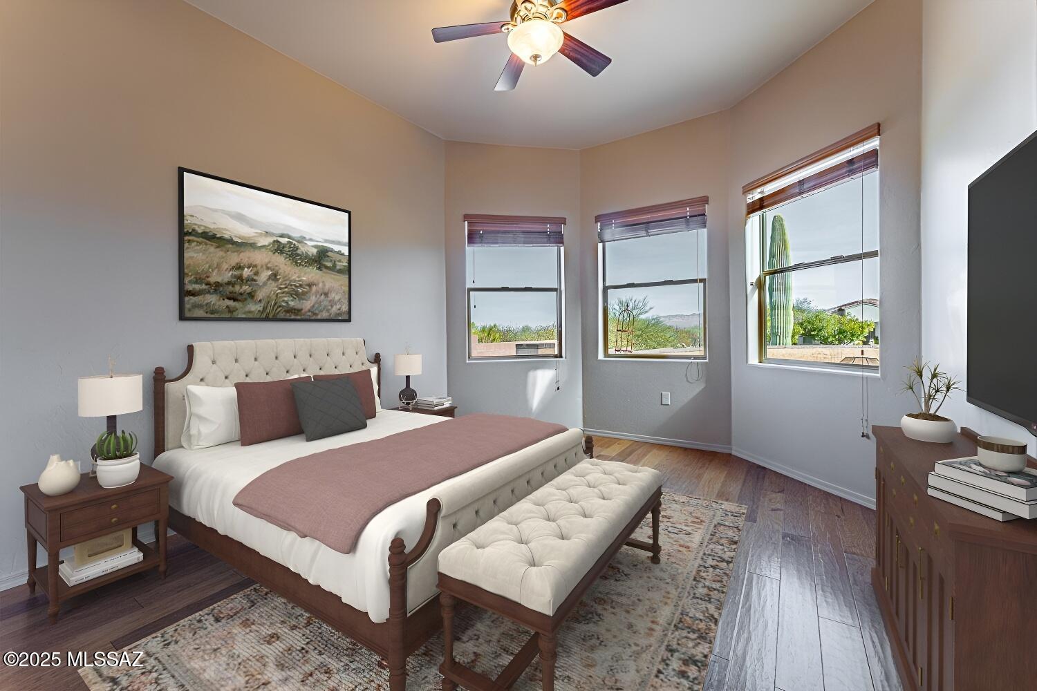 Las Campanas Block L (1-67) - Residential